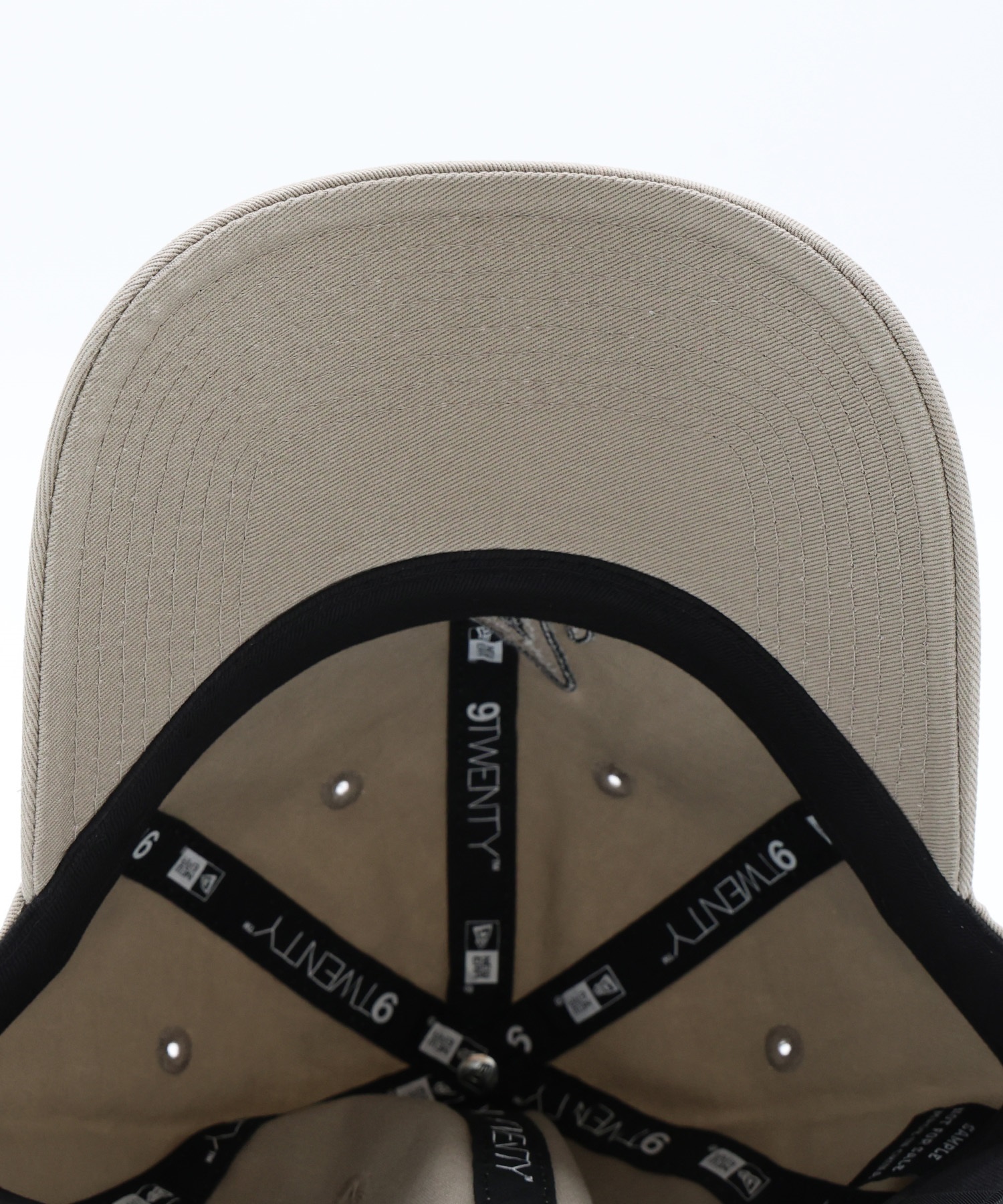 アトランタ・ブレーブス キャップ NEW ERA ニューエラ キャップ 9TWENTY アトランタ・ブレーブス クロス