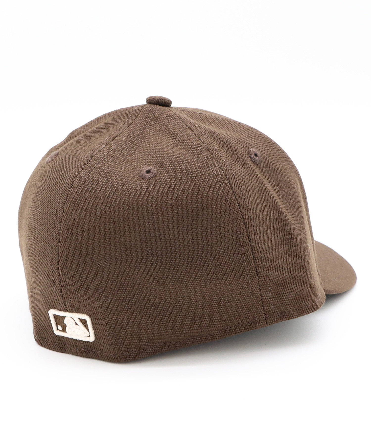 ニューエラ　パドレス　ストリート NEW ERA ニューエラ キャップ 帽子 9FORTY A-Frame MLB Black & White