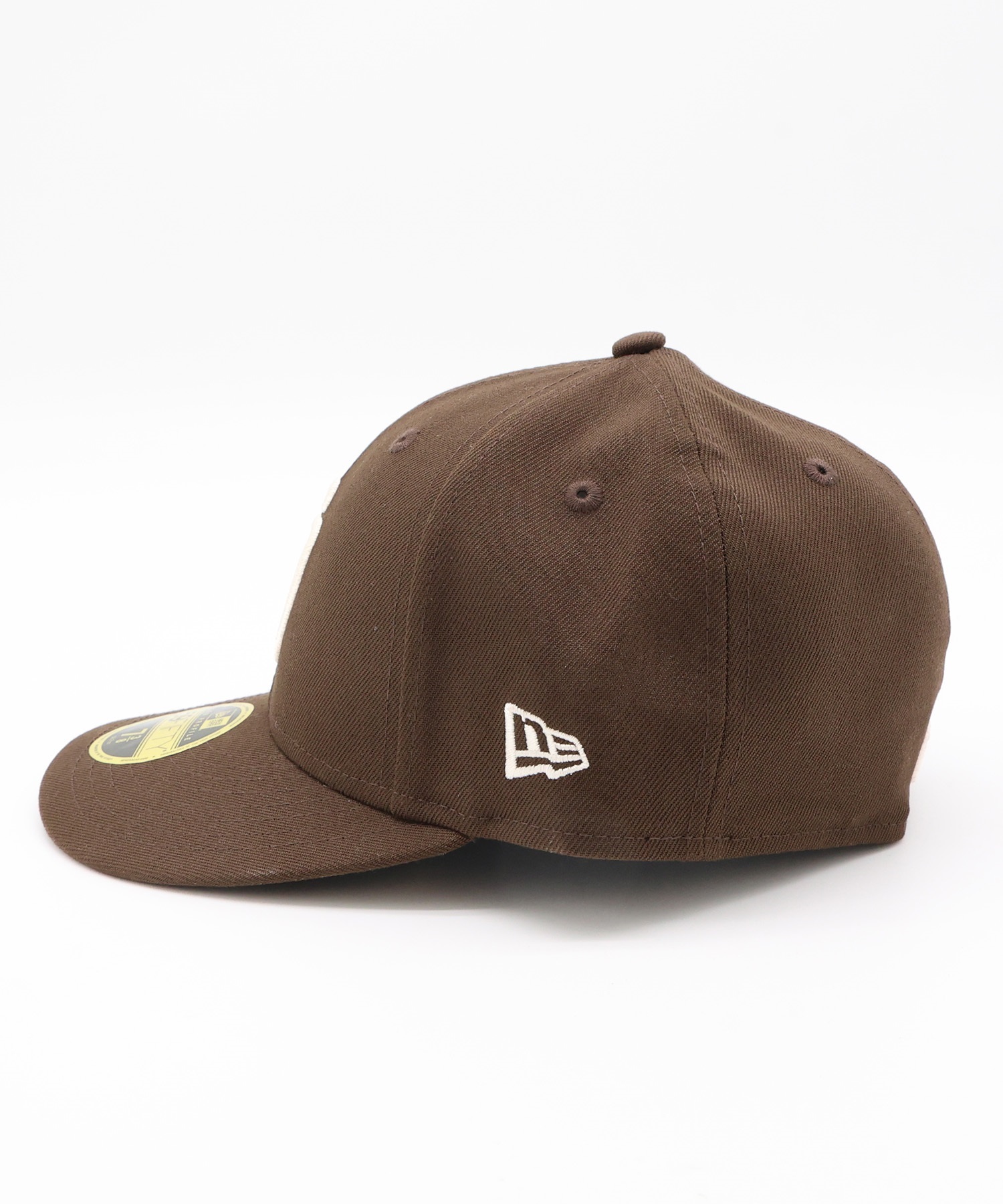 NEW ERA ニューエラ キャップ 59FIFTY サンディエゴ・パドレス
