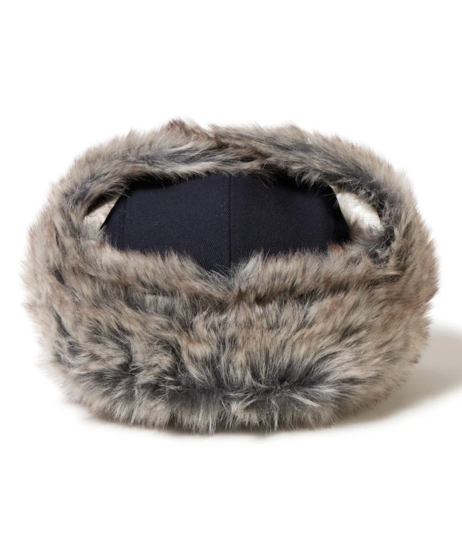 NEW ERA ニューエラ キャップ 帽子 トラッパー ウール ニューヨーク