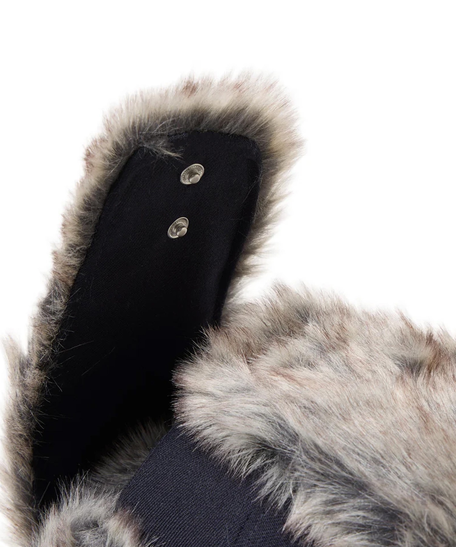 NEW ERA ニューエラ キャップ 帽子 トラッパー ウール ニューヨーク