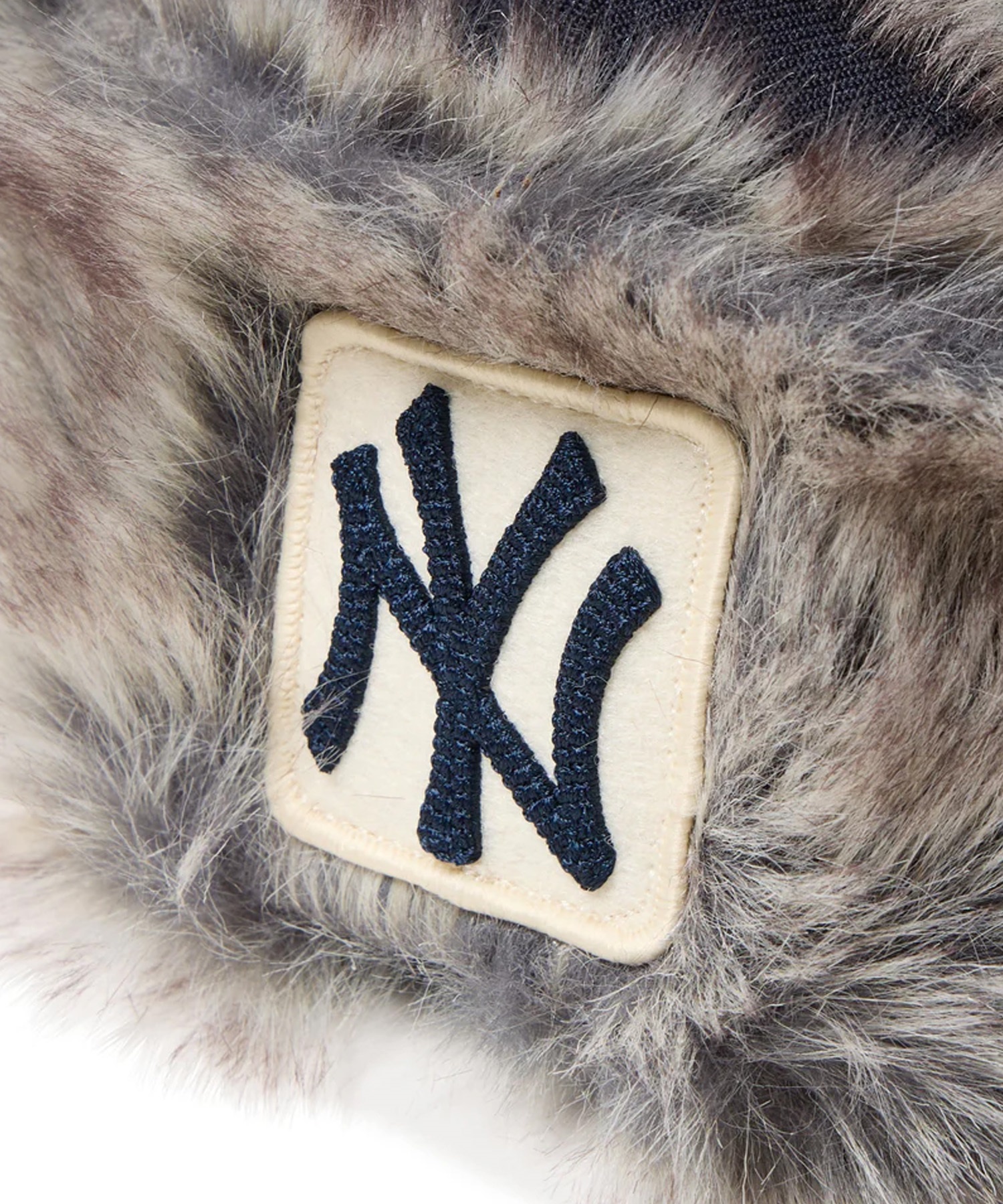 NEW ERA ニューエラ キャップ 帽子 トラッパー ウール ニューヨーク