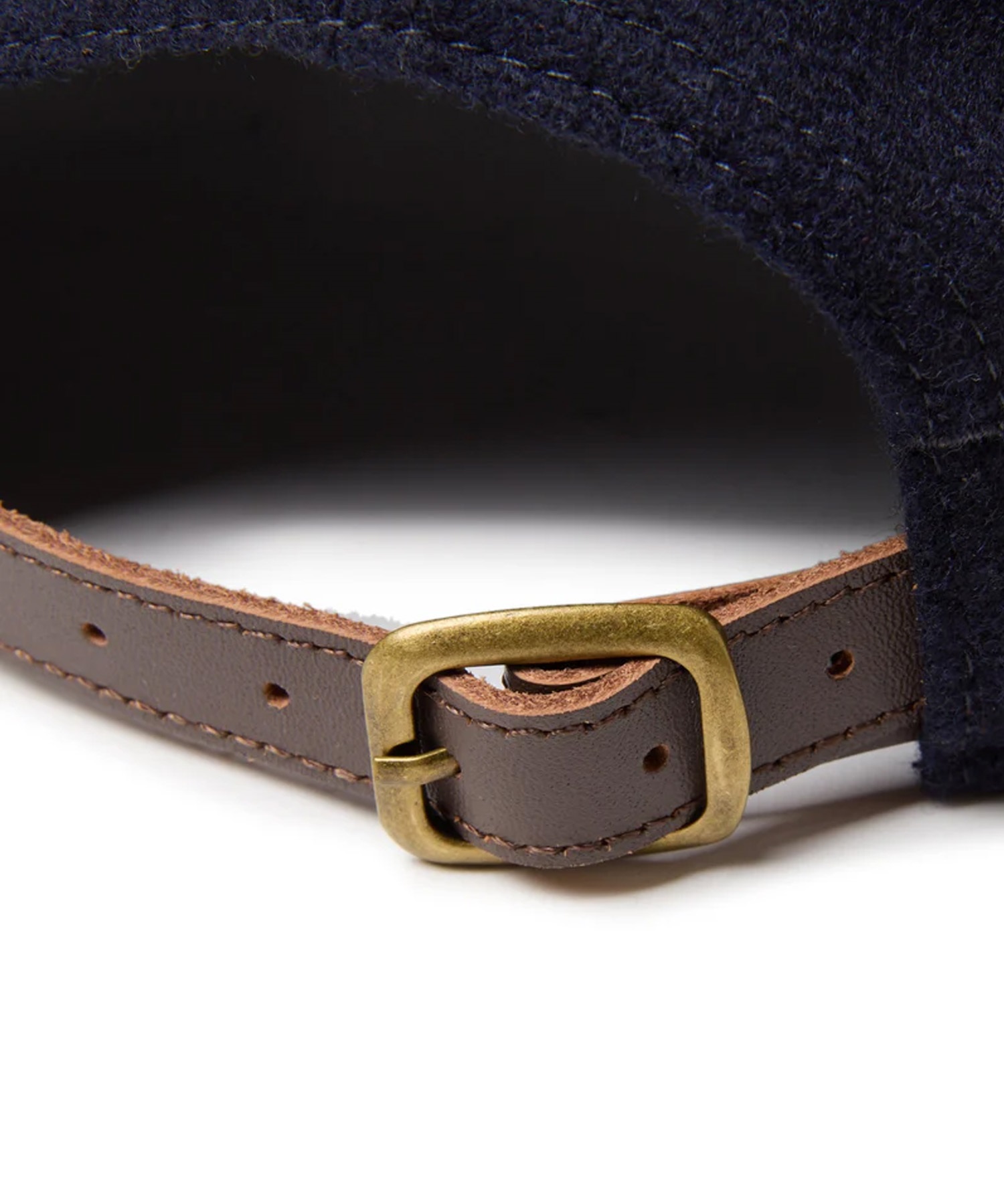 NEW ERA ニューエラ キャップ 帽子 RC 9FIFTY ニューヨーク・ヤンキース ネイビー ブラウンスウェードバイザー 14667631(MULTI-FREE)