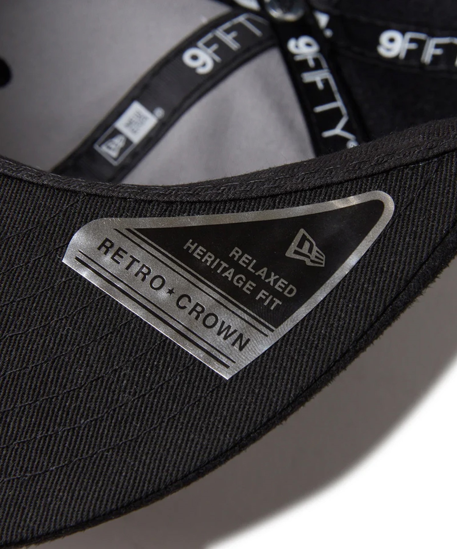 NEW ERA ニューエラ キャップ 帽子 RC 9FIFTY ロサンゼルス