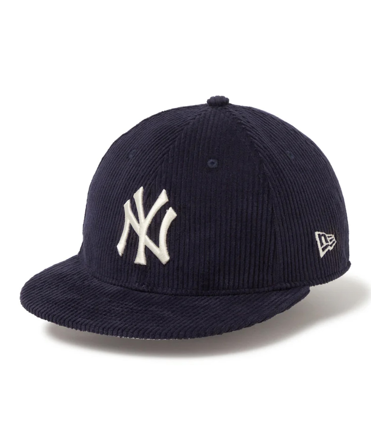 NEW ERA ニューエラ キャップ 帽子 RC 9FIFTY レザーストラップ
