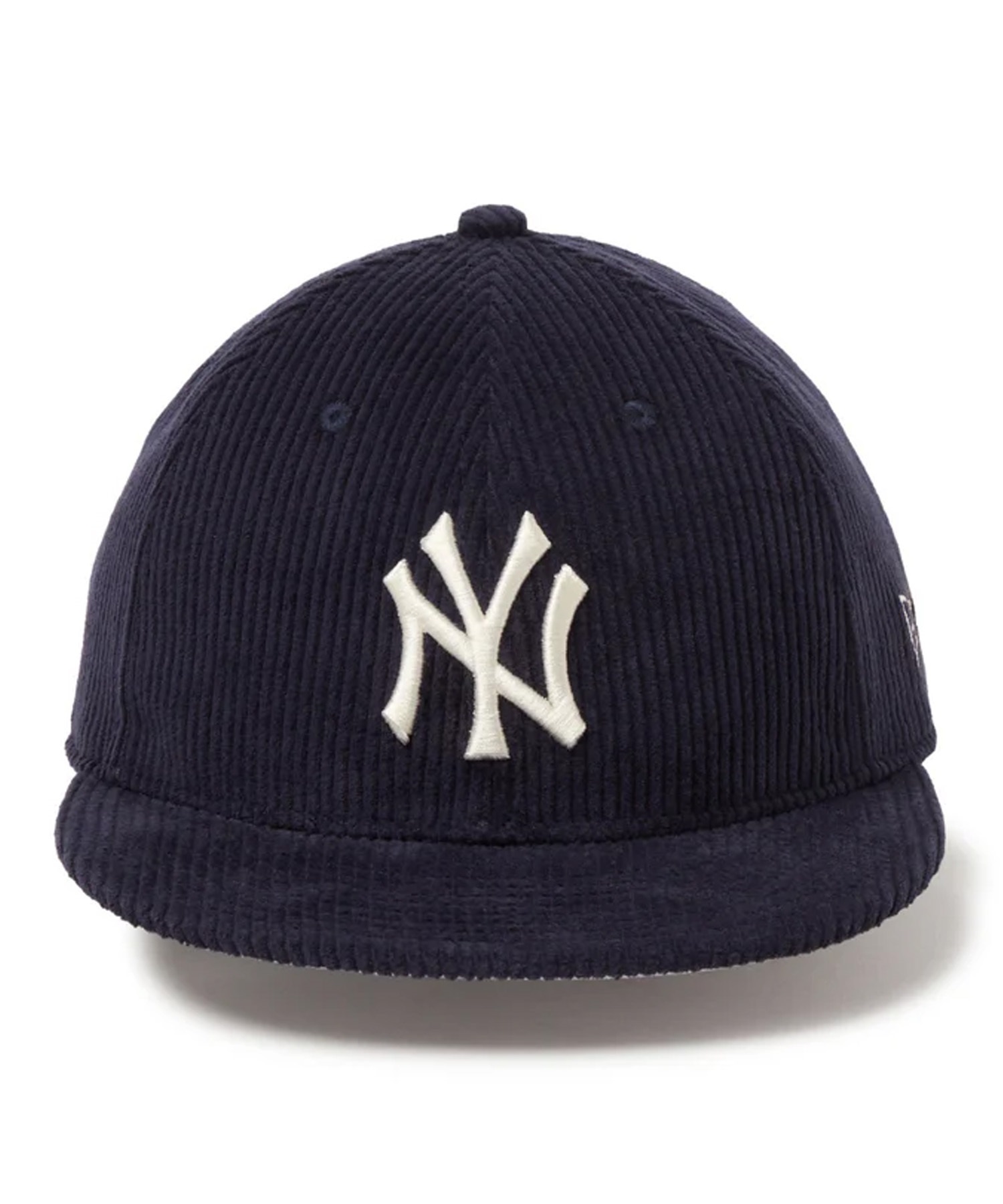 NEW ERA ニューエラ キャップ 帽子 RC 9FIFTY レザーストラップ