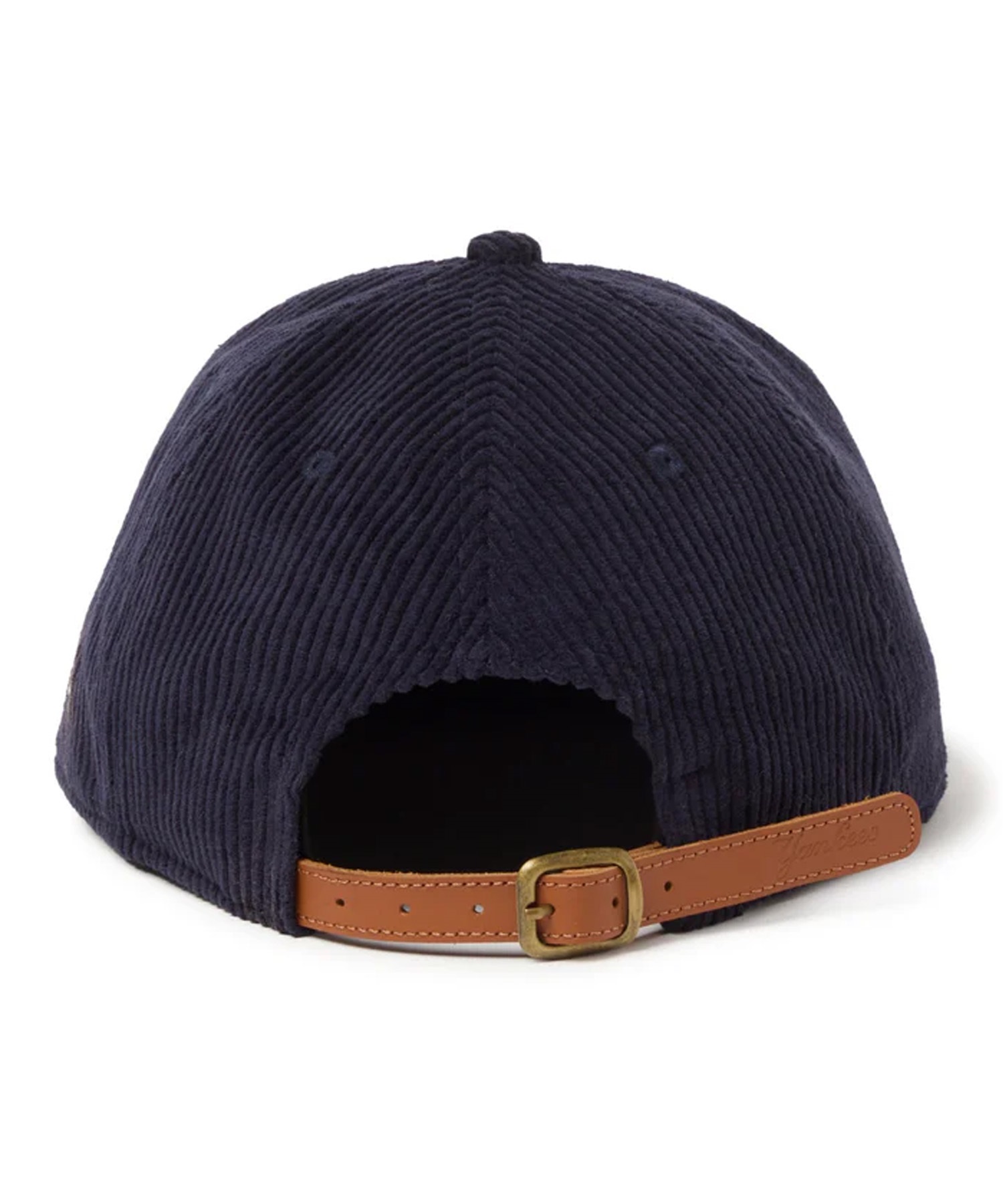 NEW ERA ニューエラ キャップ 帽子 RC 9FIFTY レザーストラップ