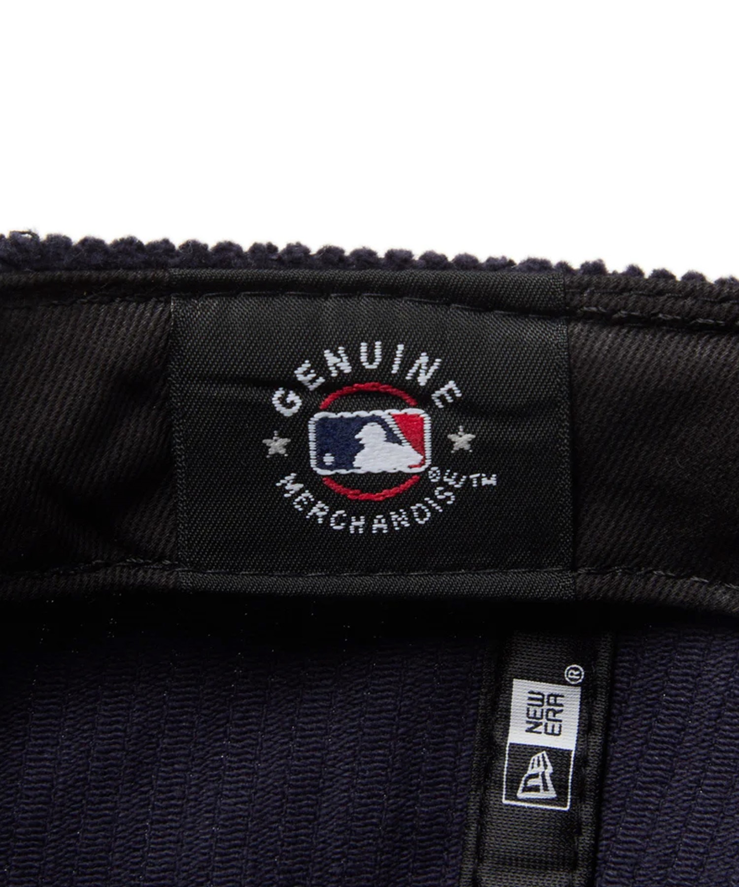 NEW ERA ニューエラ キャップ 帽子 RC 9FIFTY レザーストラップ