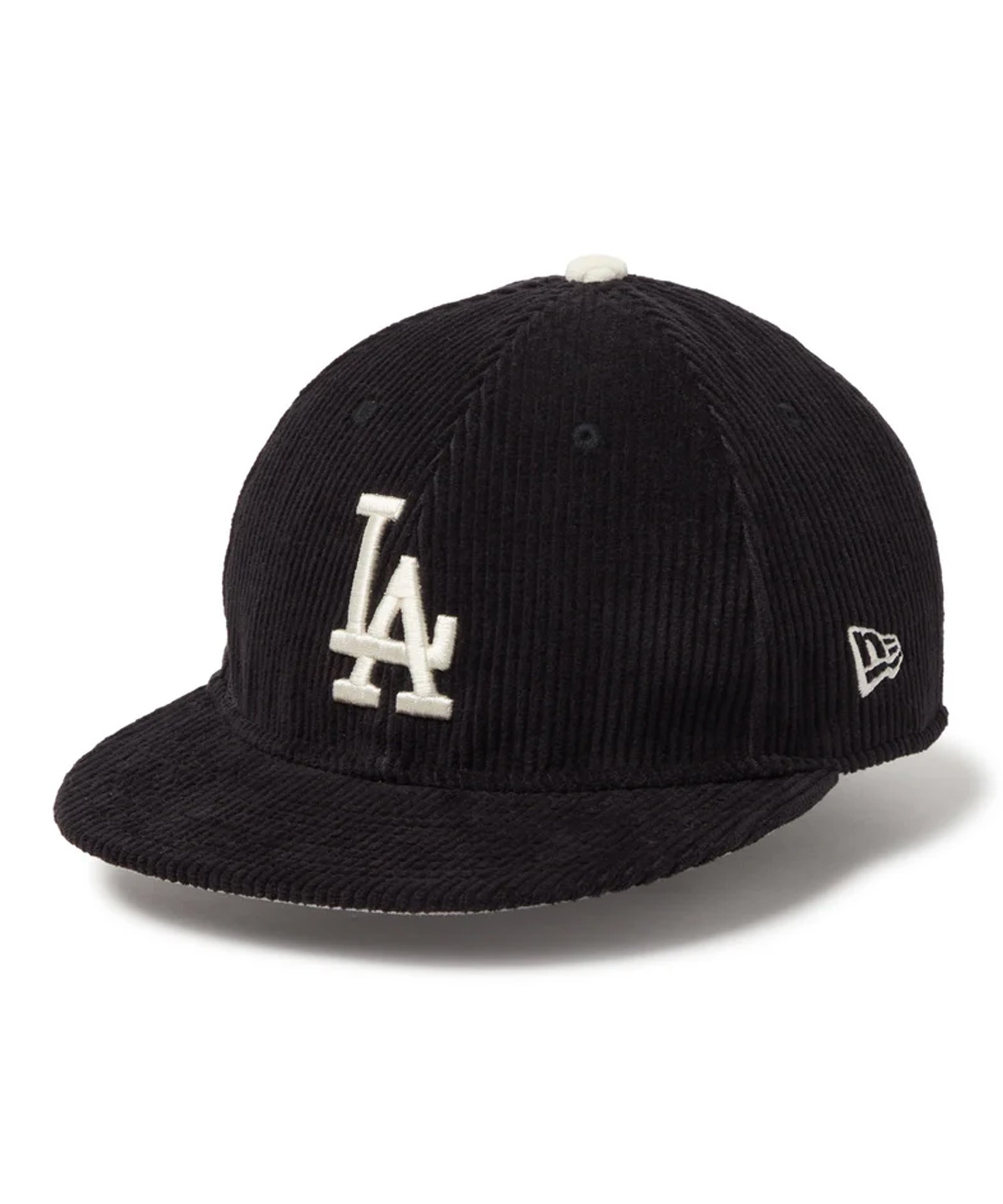 NEW ERA ニューエラ キャップ 帽子 RC 9FIFTY レザーストラップ