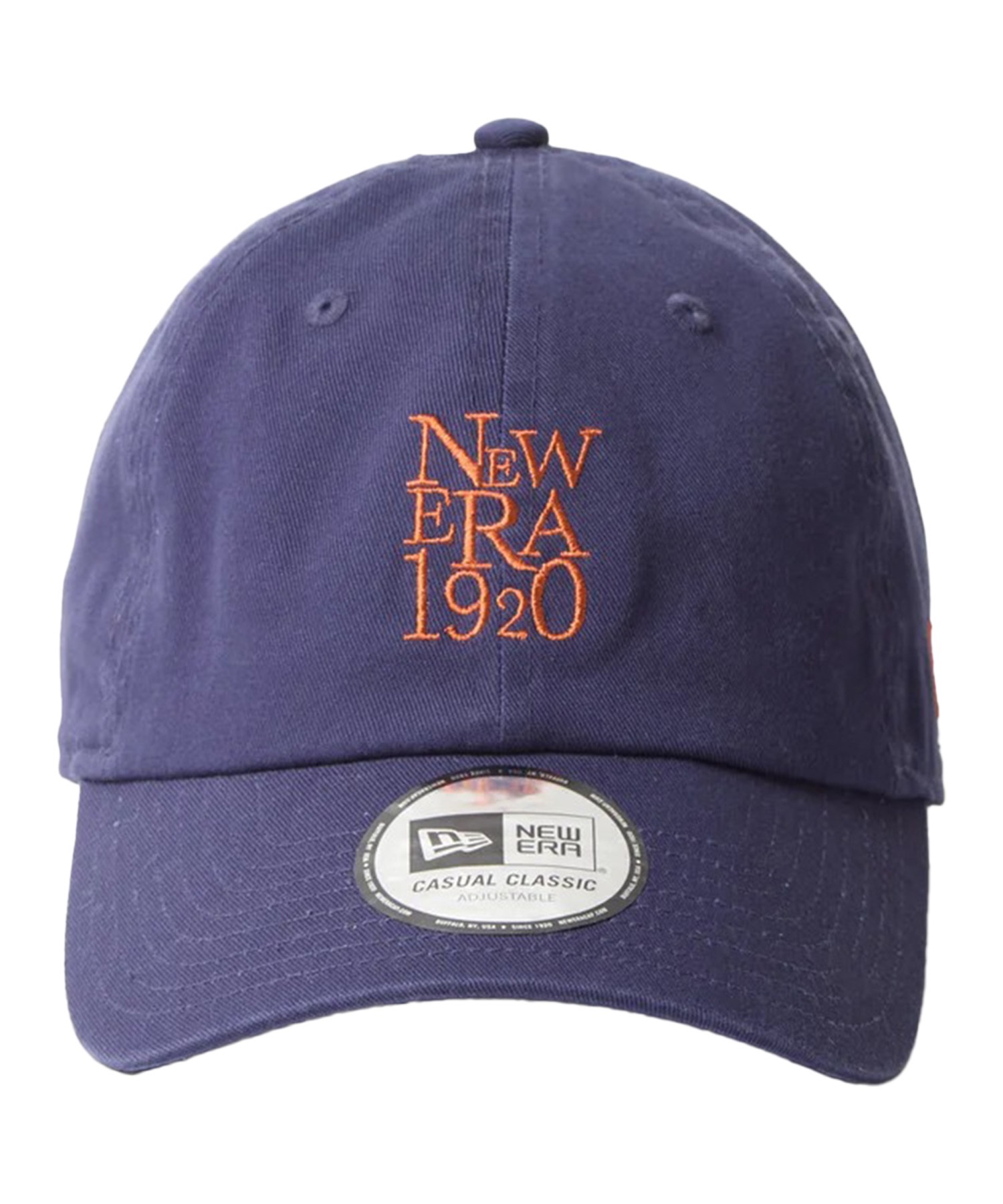 NEW ERA ニューエラ キャップ 帽子 カジュアルクラシック New Era 1920