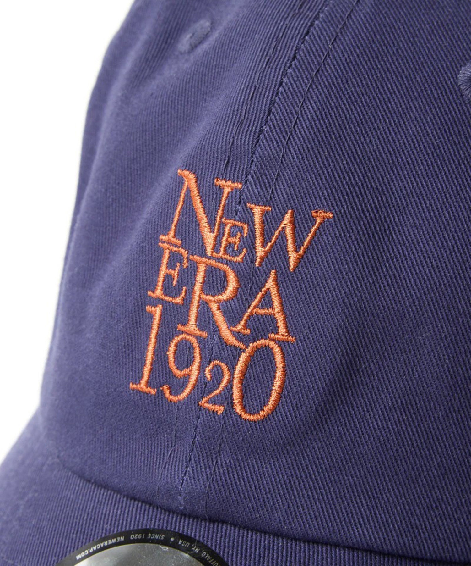NEW ERA ニューエラ キャップ 帽子 カジュアルクラシック New Era 1920