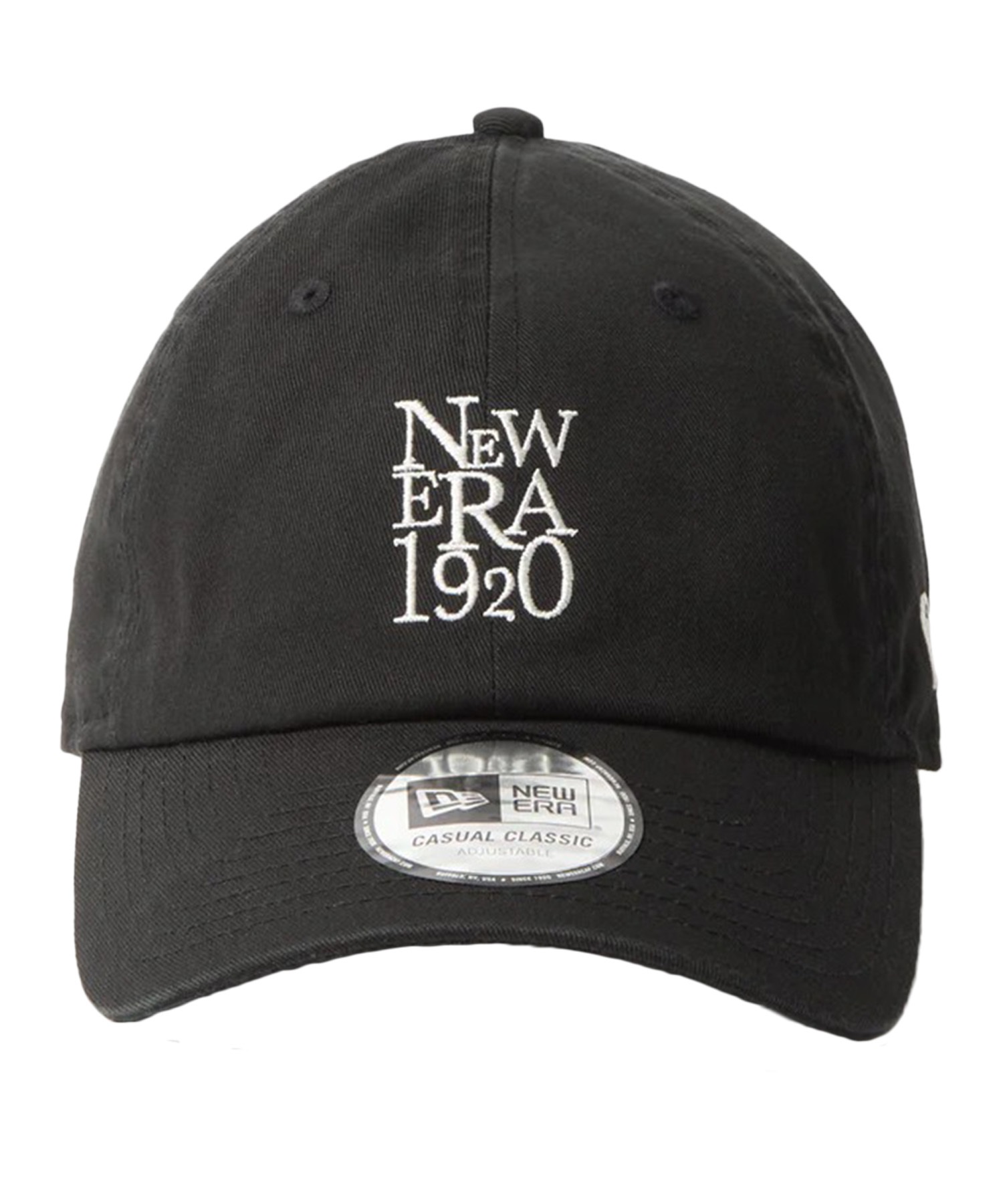 NEW ERA ニューエラ キャップ 帽子 カジュアルクラシック New Era 1920