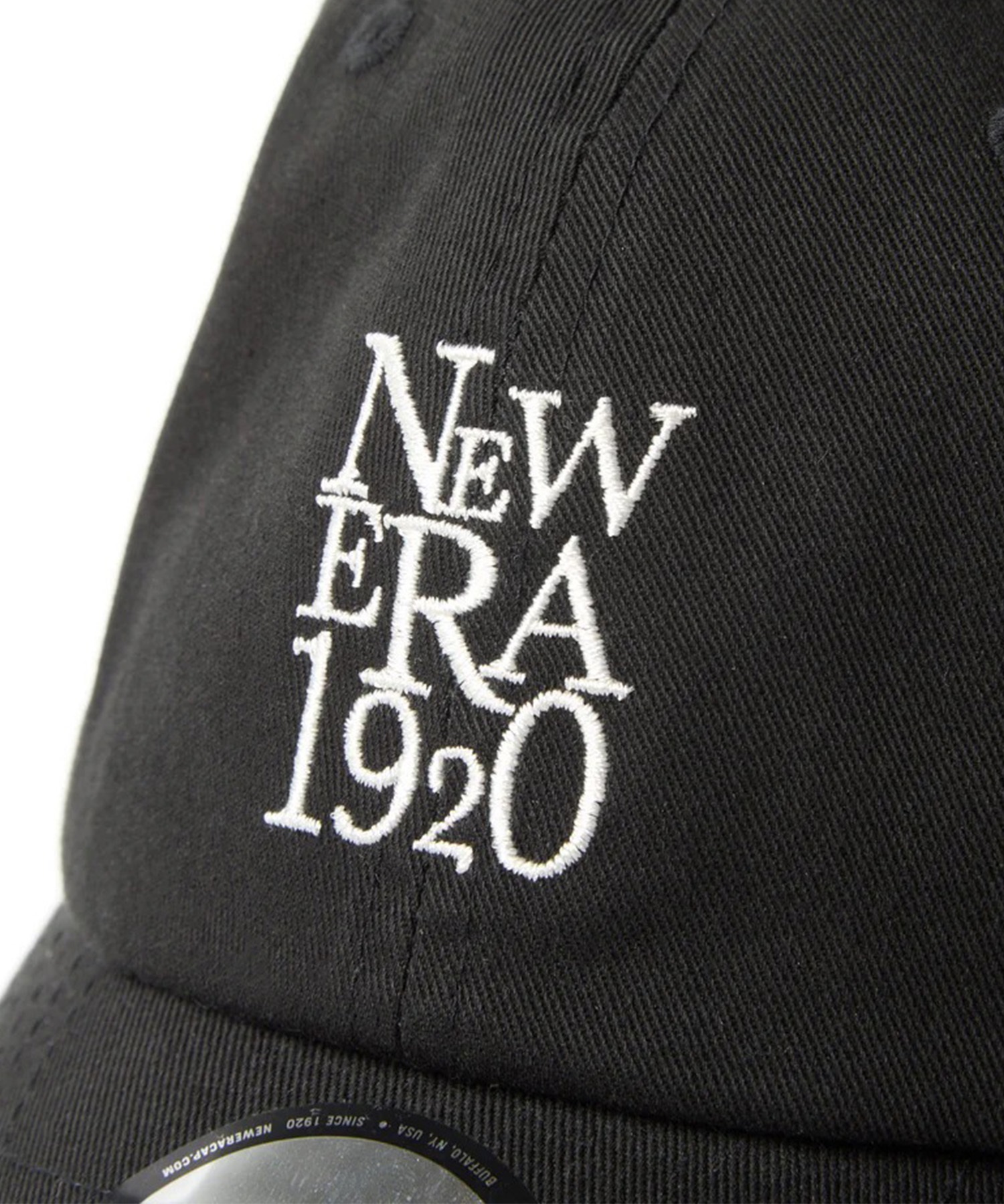 NEW ERA ニューエラ キャップ 帽子 カジュアルクラシック New Era 1920
