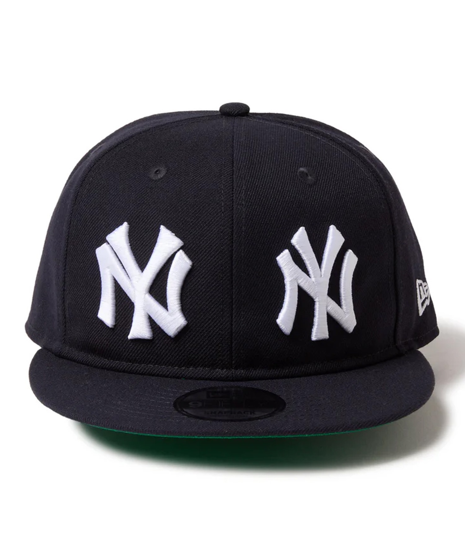 NEW ERA ニューエラ キャップ 帽子 9FIFTY ソフトバックラム MLB
