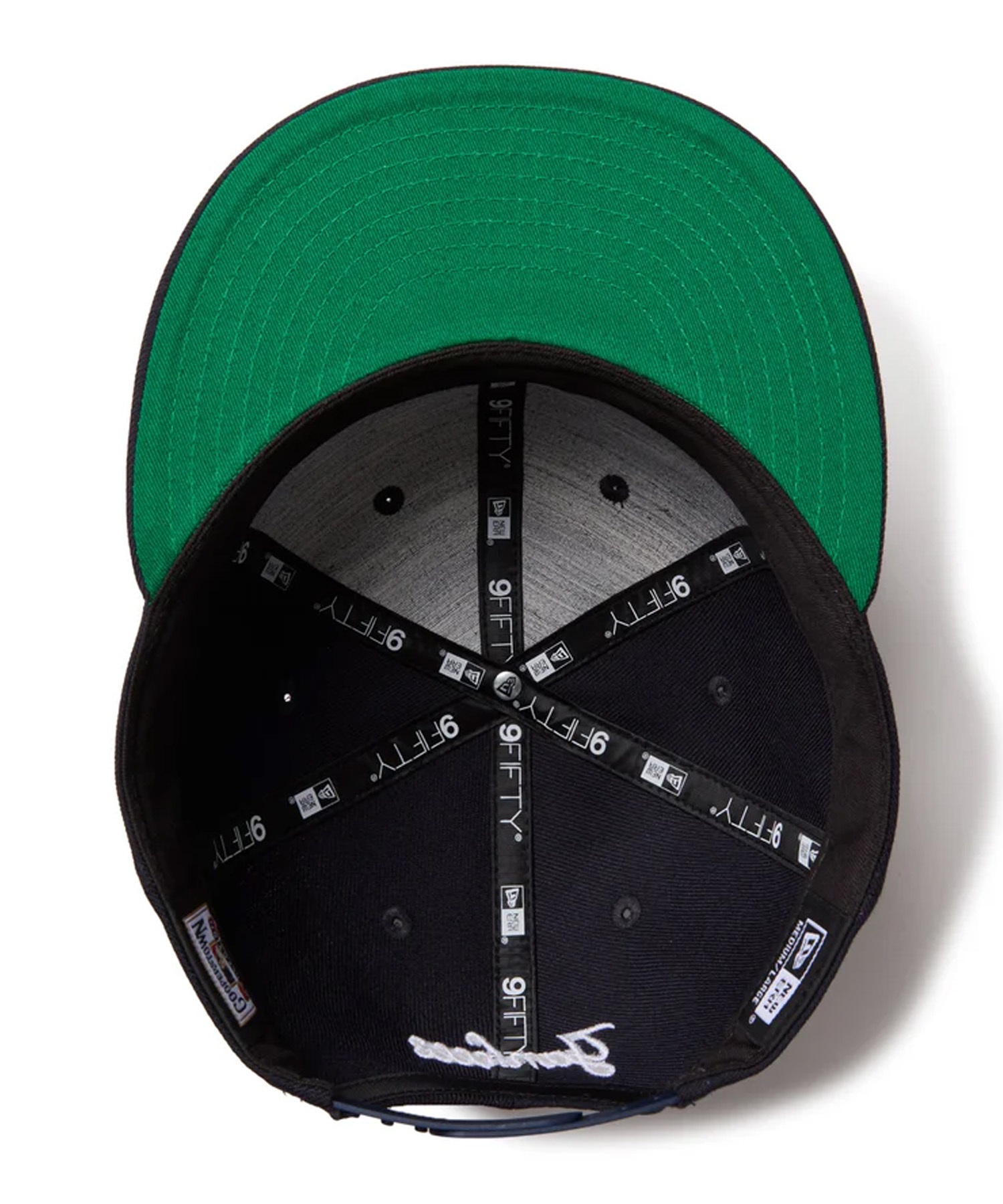 NEW ERA ニューエラ キャップ 帽子 9FIFTY ソフトバックラム MLB