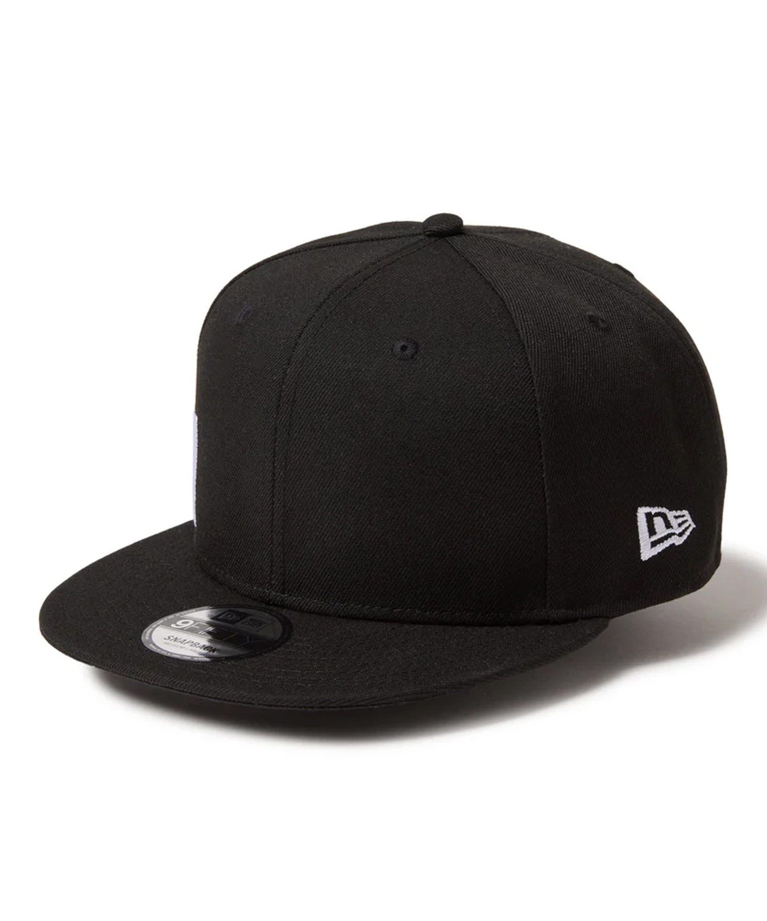 NEW ERA ニューエラ キャップ 帽子 9FIFTY Essential ワードマークロゴ