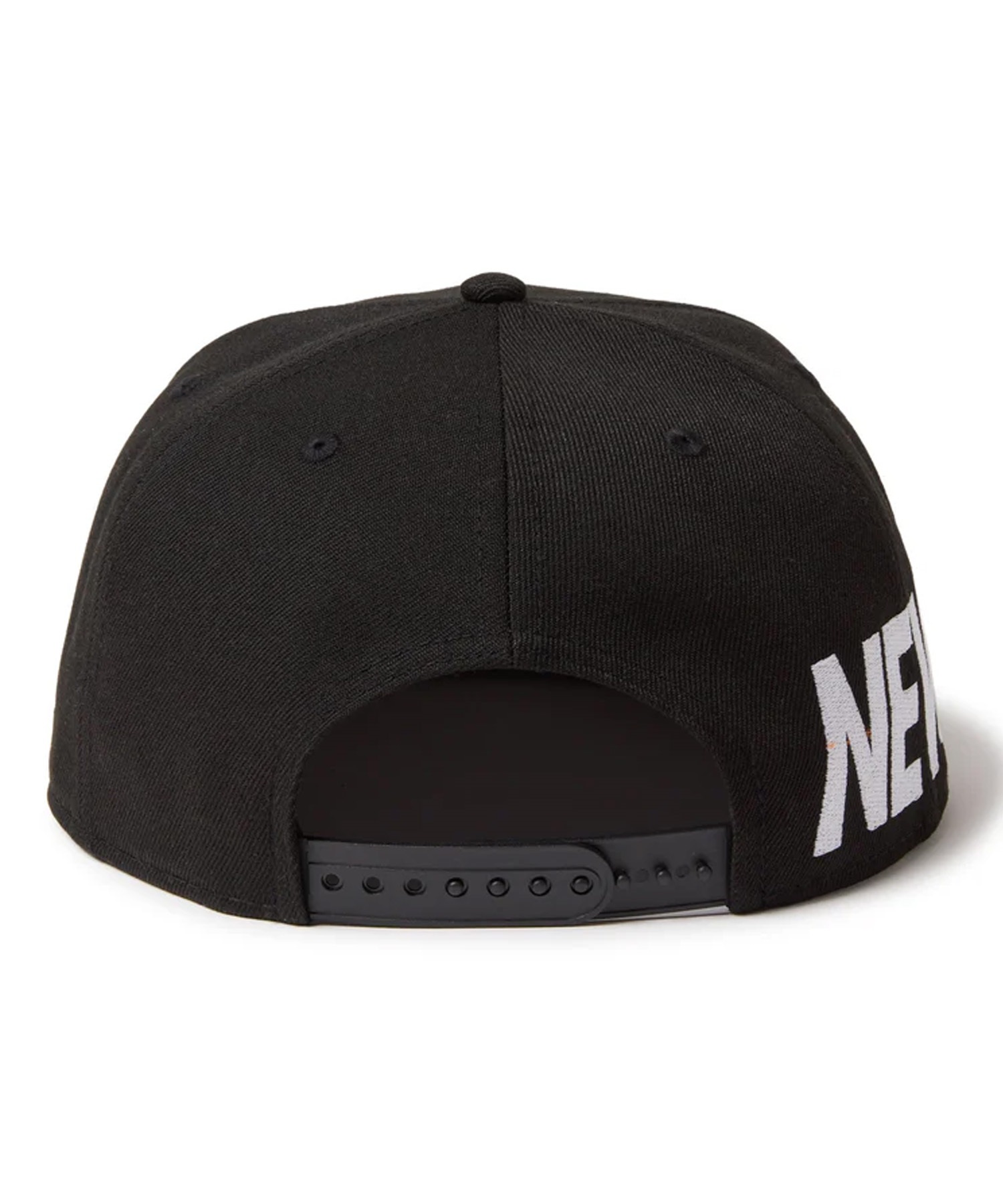 NEW ERA ニューエラ キャップ 帽子 9FIFTY Essential ワードマークロゴ