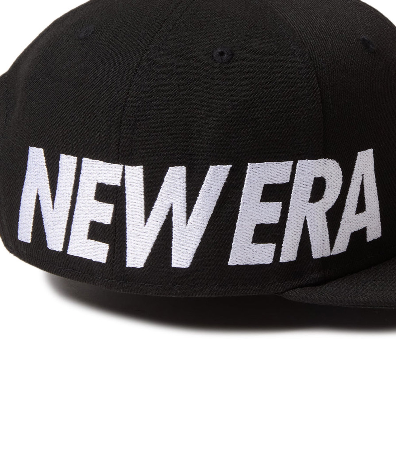 NEW ERA ニューエラ キャップ 帽子 9FIFTY Essential ワードマークロゴ