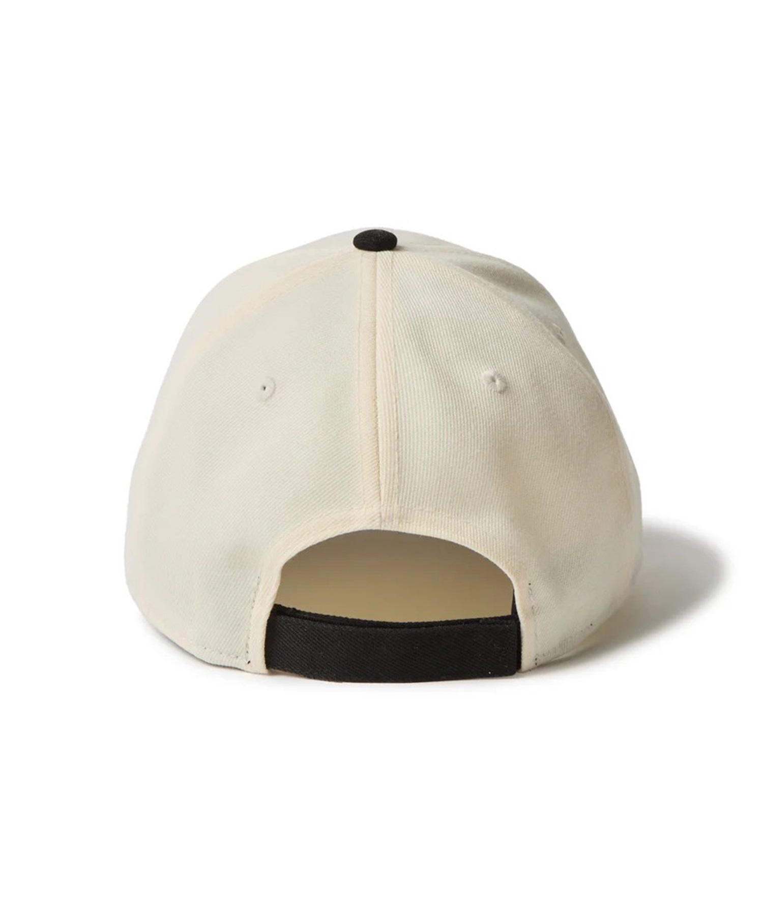 NEW ERA ニューエラ キャップ 9FORTY MLB 2-Tone サンフランシスコ