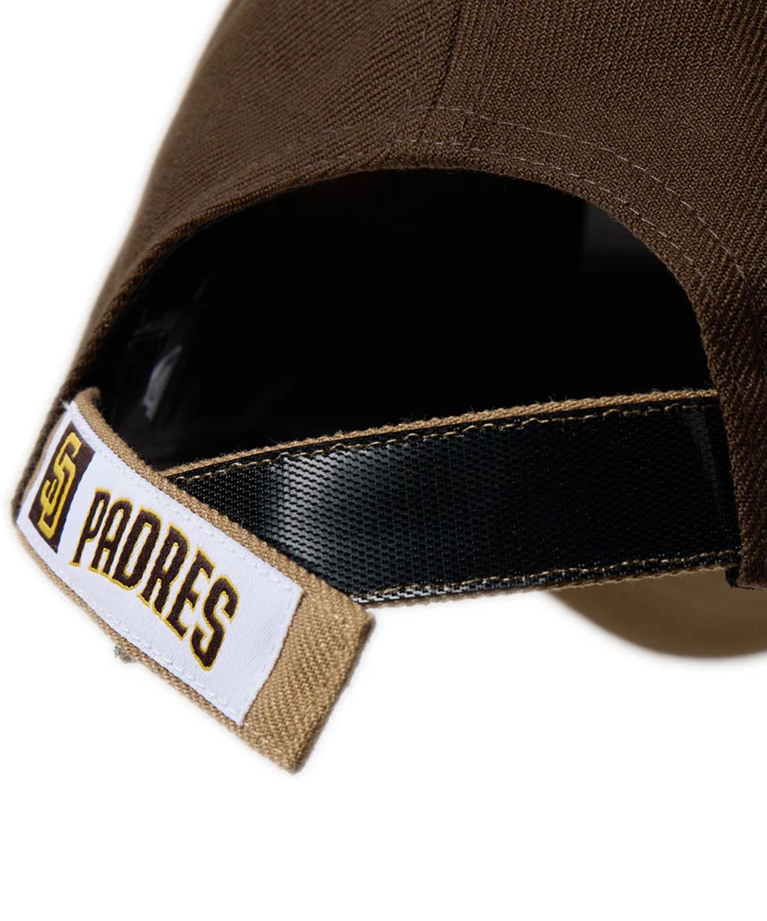 NEW ERA ニューエラ キャップ 帽子 9FORTY 2-Tone Woven Label