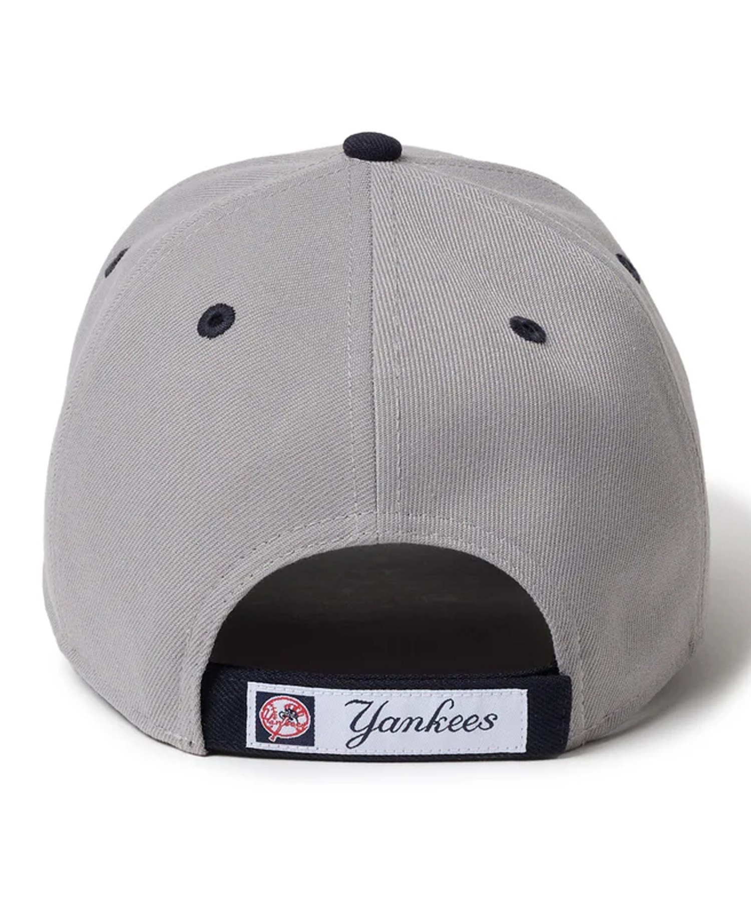 NEW ERA ニューエラ キャップ 帽子 9FORTY 2-Tone Woven Label