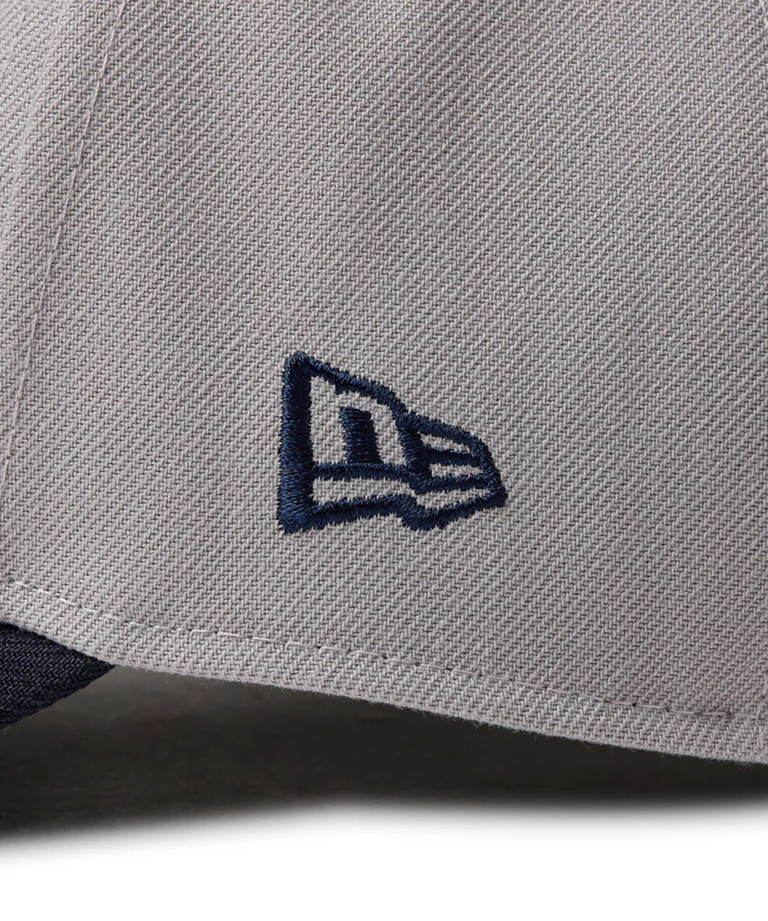 NEW ERA ニューエラ キャップ 帽子 9FORTY 2-Tone Woven Label