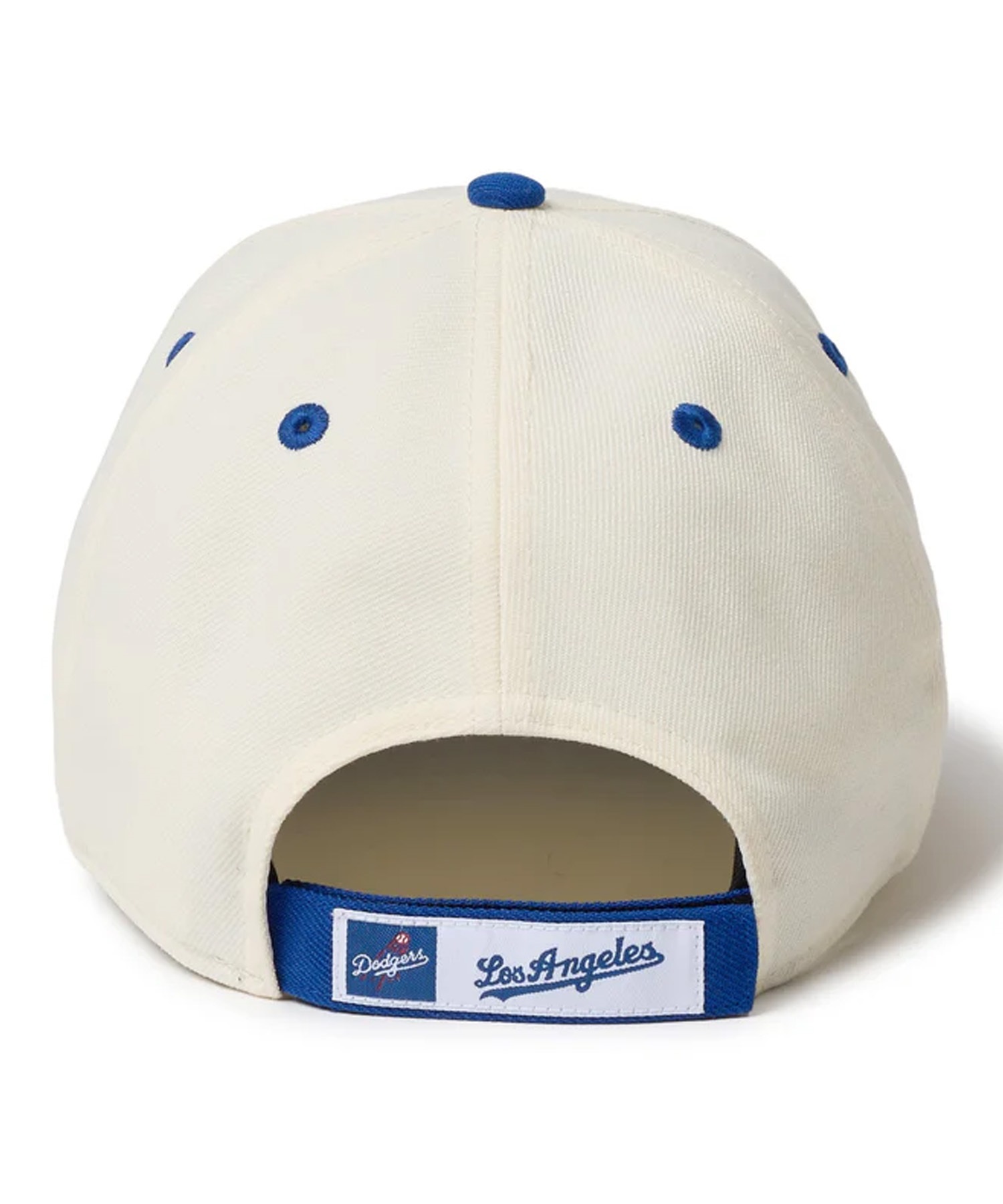 NEW ERA ニューエラ キャップ 帽子 9FORTY 2-Tone Woven Label