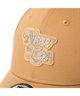 NEW ERA ニューエラ キャップ 9FORTY Rhinestone NEW ERA 14667843(WHE-FREE)