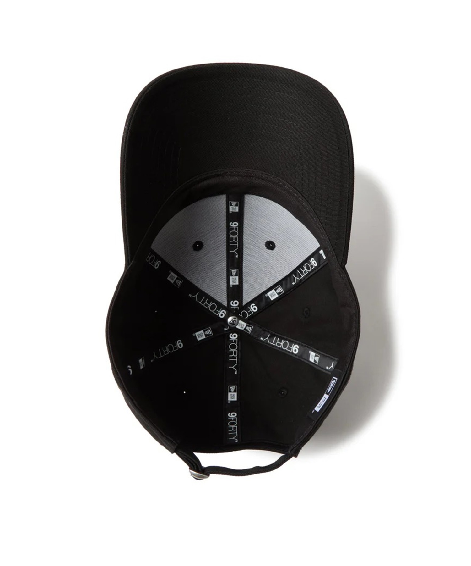 NEW ERA ニューエラ キャップ 9FORTY Rhinestone NEW ERA