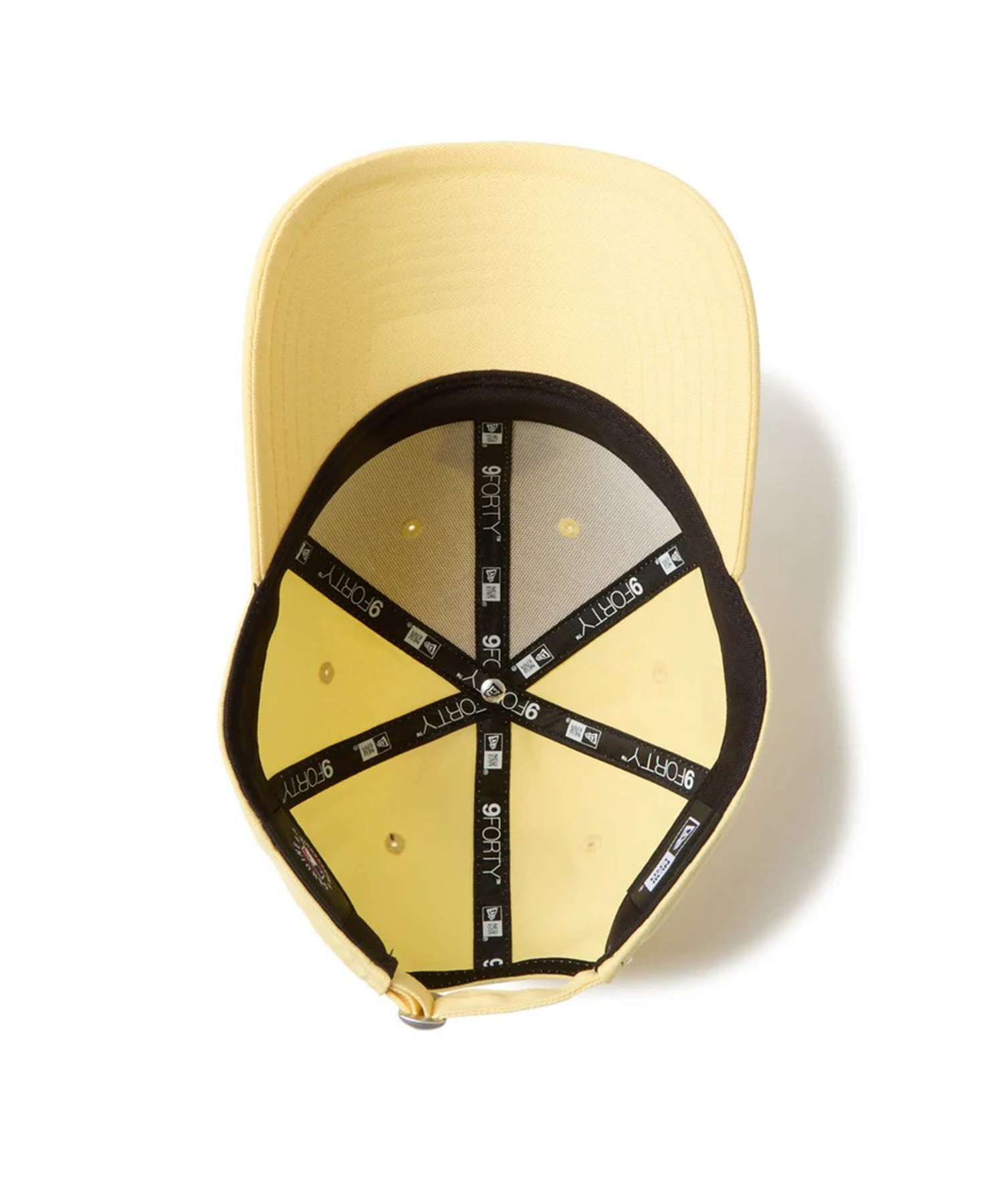 NEW ERA ニューエラ キャップ 9FORTY Rhinestone ニューヨーク