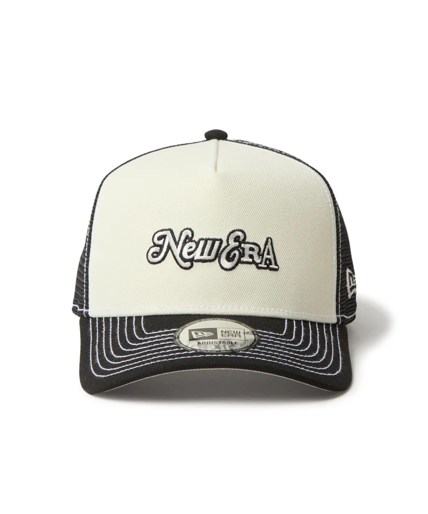 NEW ERA ニューエラ キャップ メッシュ 9FORTY A-Frame トラッカー