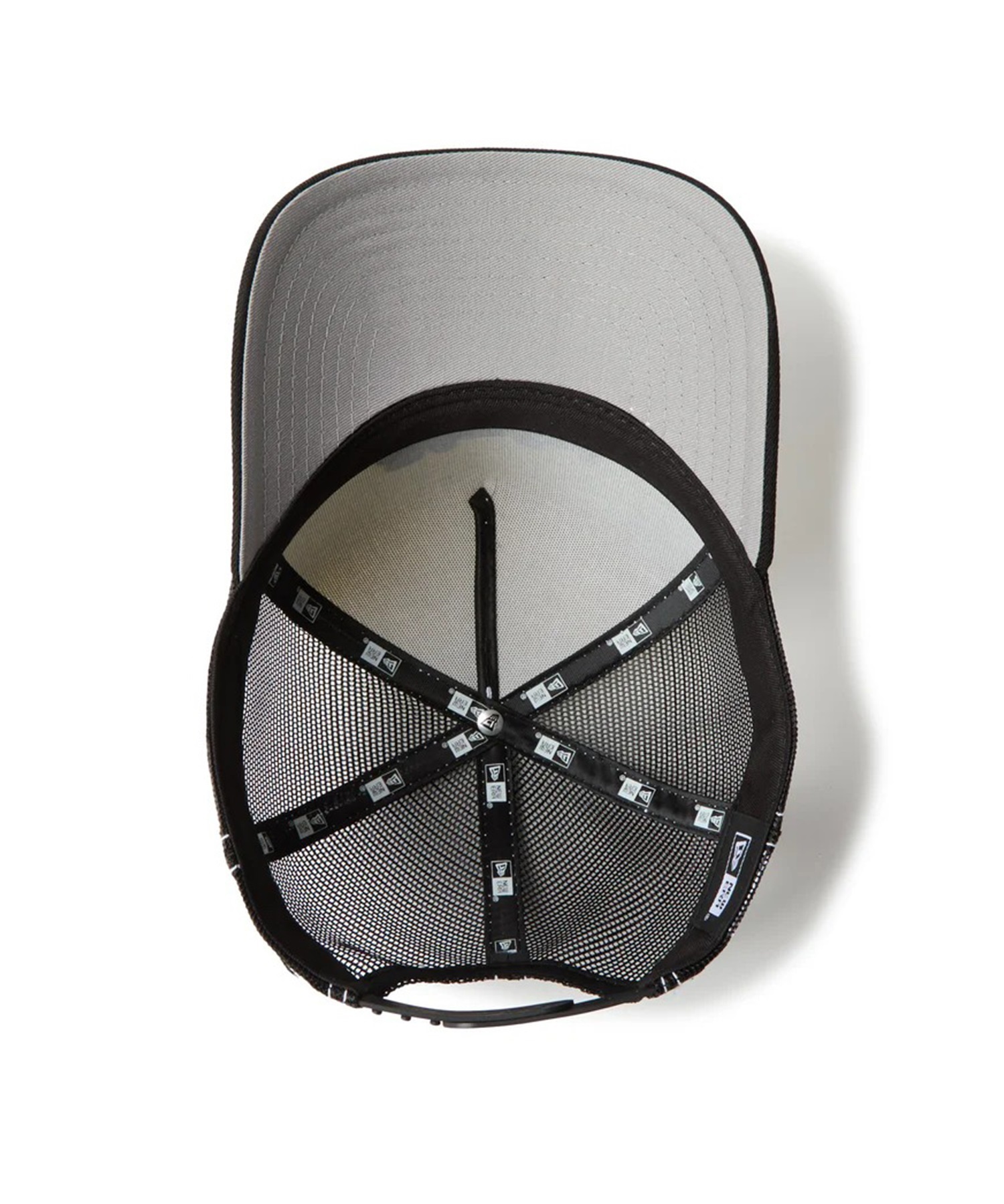 NEW ERA ニューエラ キャップ メッシュ 9FORTY A-Frame トラッカー