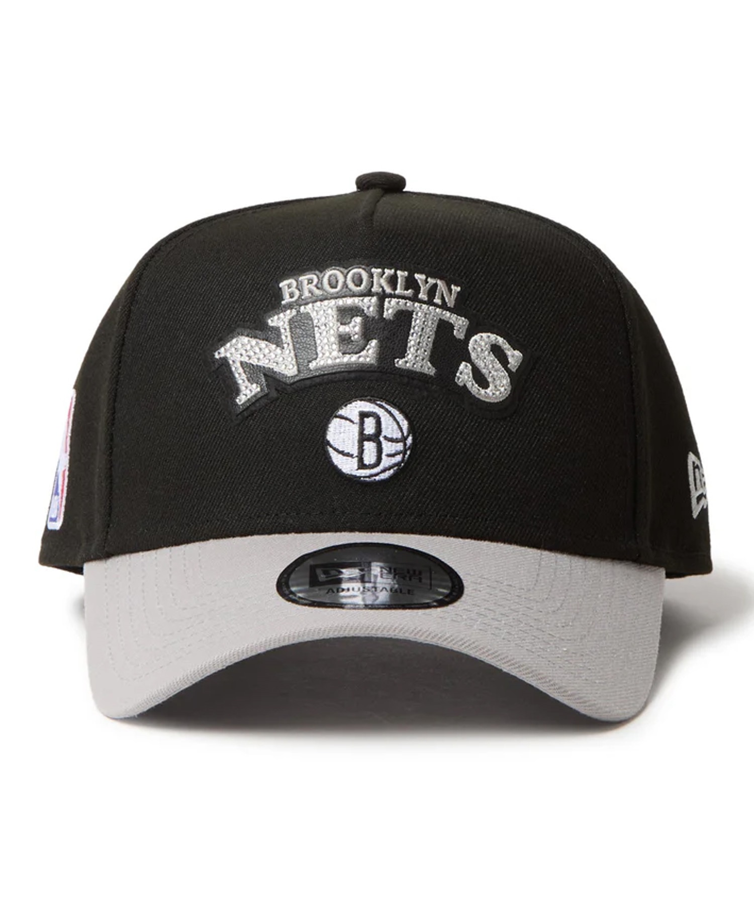 NEW ERA ニューエラ キャップ 帽子 9FORTY A-Frame NBA