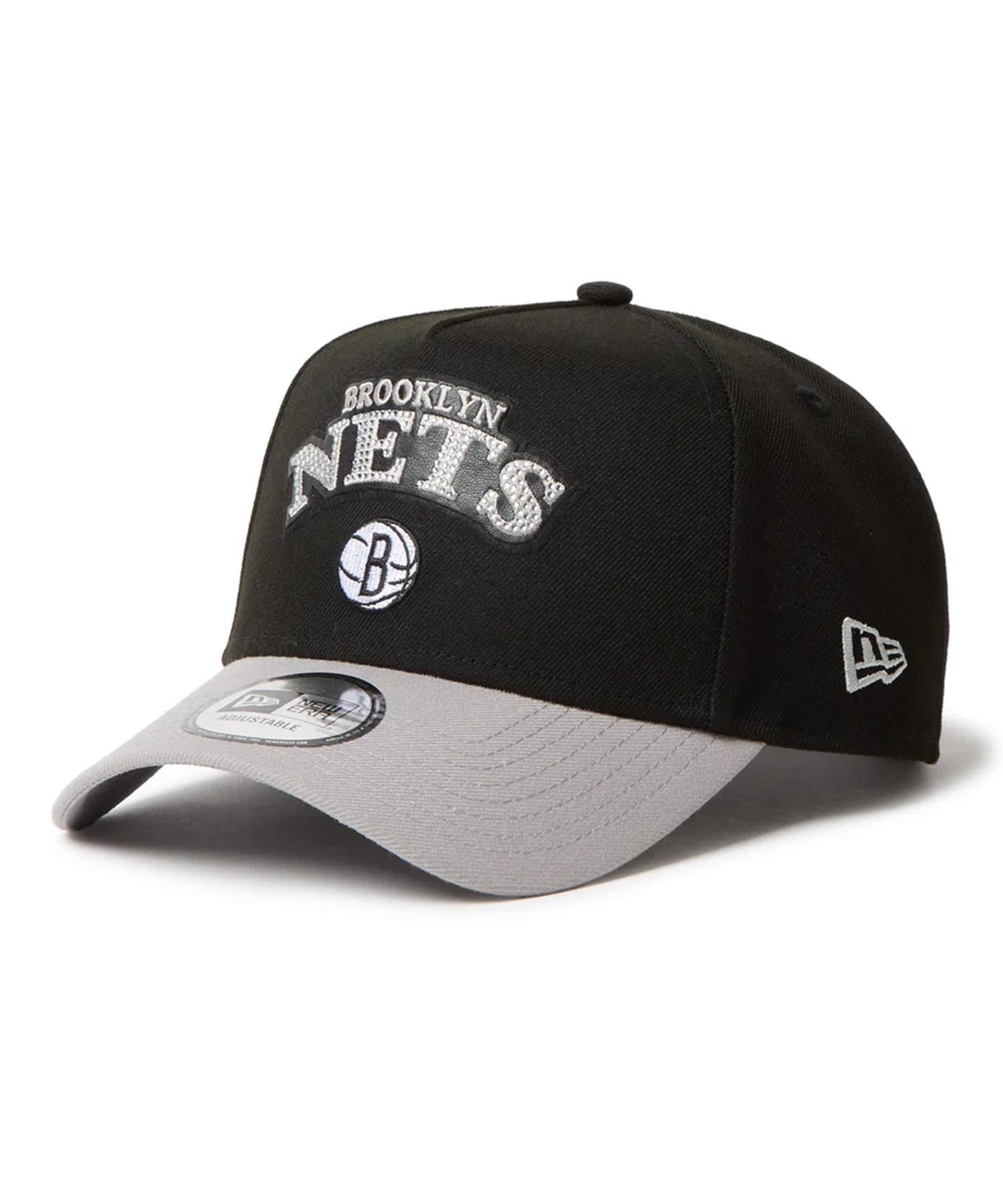 NEW ERA ニューエラ キャップ 帽子 9FORTY A-Frame NBA