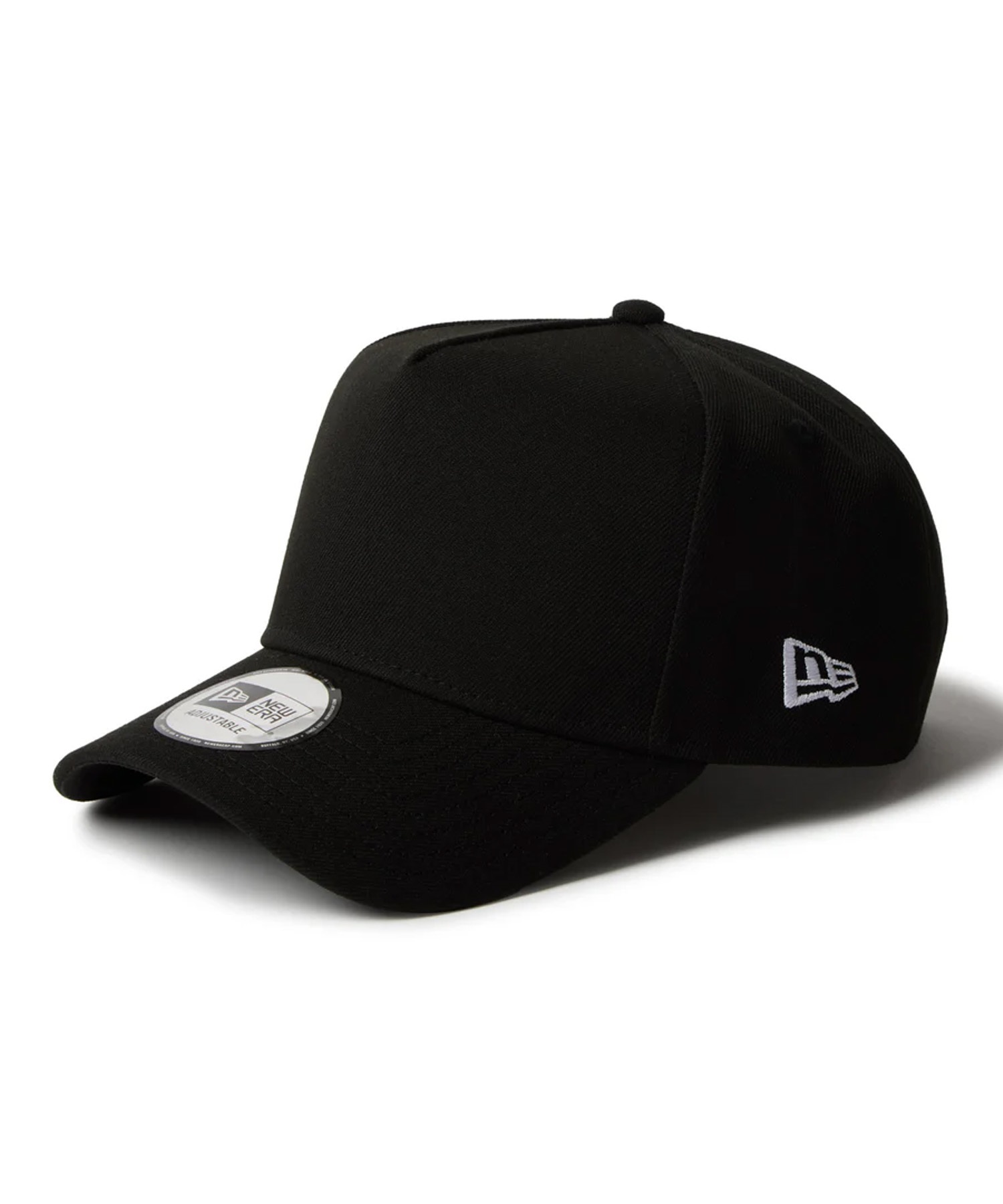 NEW ERA ニューエラ キャップ 帽子 9FORTY A-Frame Essential ワード