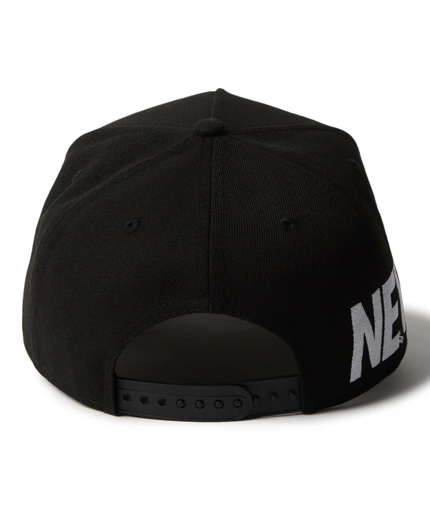 NEW ERA ニューエラ キャップ 帽子 9FORTY A-Frame Essential ワード