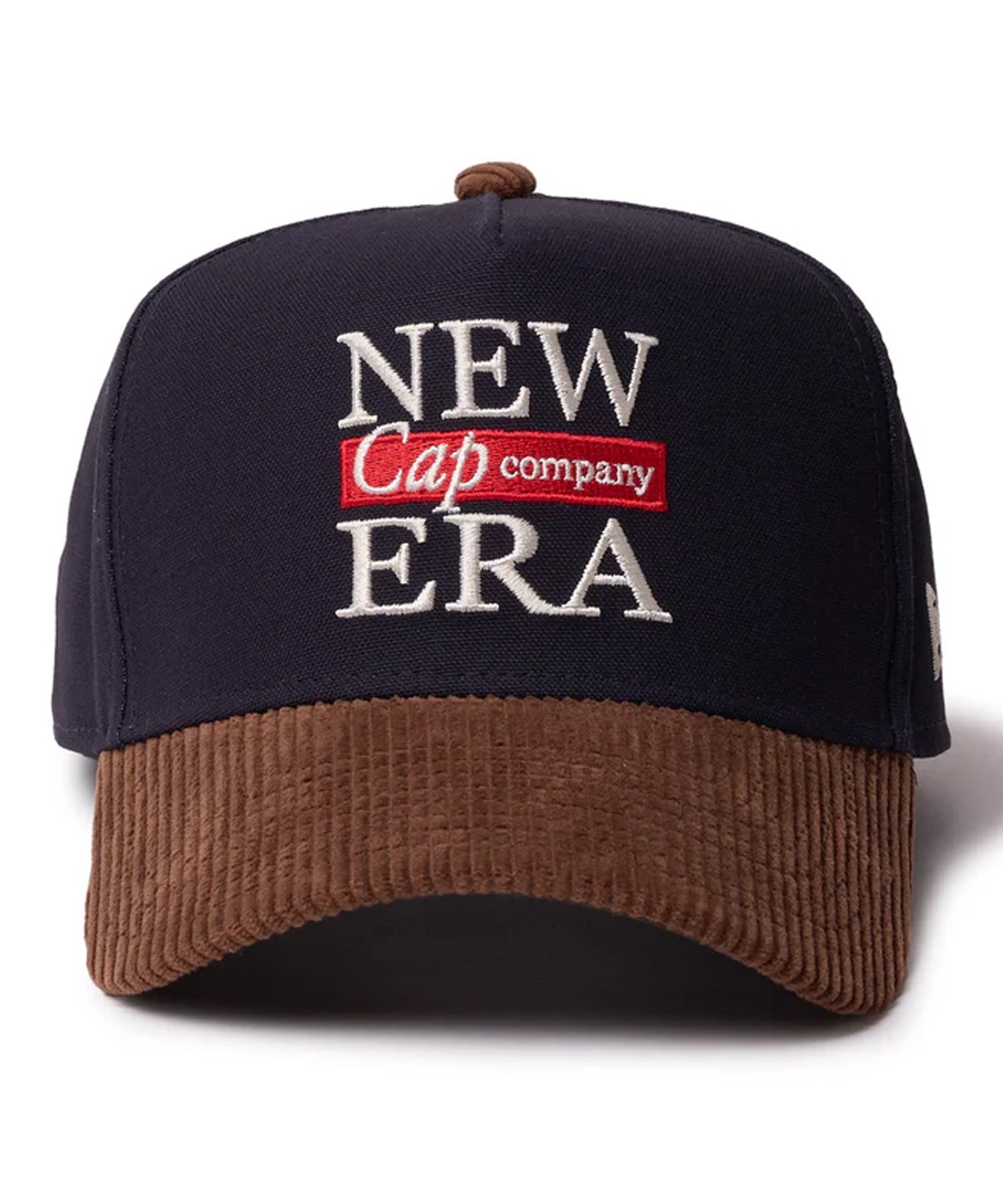 NEW ERA ニューエラ キャップ 帽子 9FORTY A-Frame 2-Tone Duck Canvas
