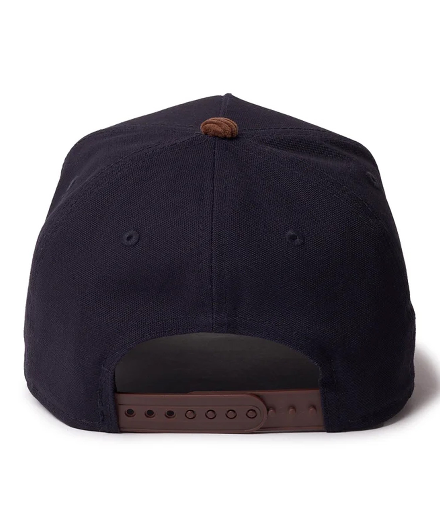 NEW ERA ニューエラ キャップ 帽子 9FORTY A-Frame 2-Tone Duck Canvas
