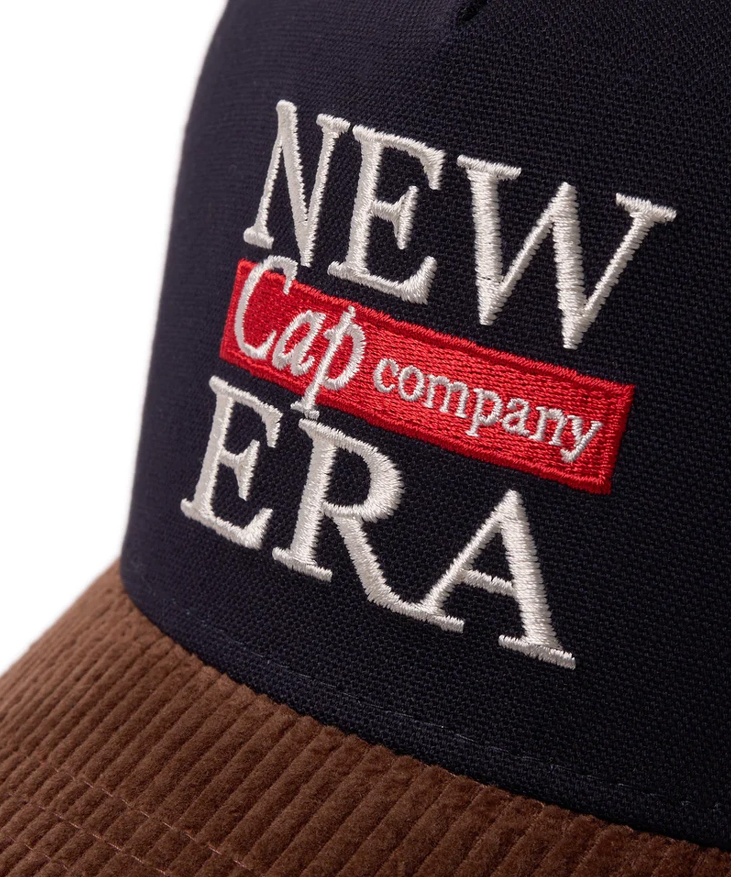 NEW ERA ニューエラ キャップ 帽子 9FORTY A-Frame 2-Tone Duck Canvas