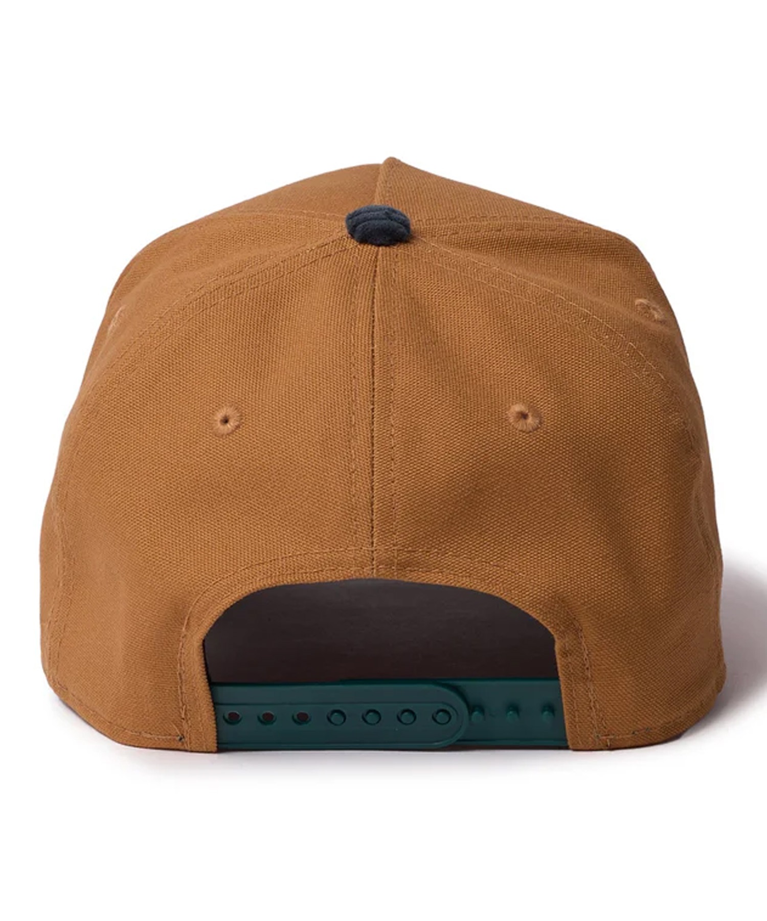 NEW ERA ニューエラ キャップ 帽子 9FORTY A-Frame 2-Tone Duck Canvas