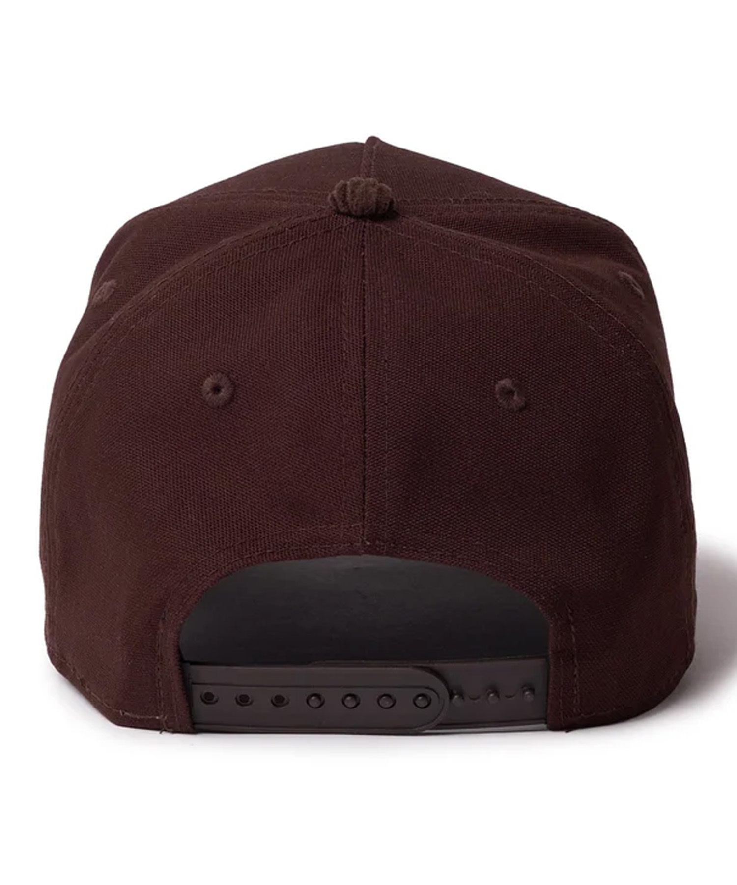 NEW ERA ニューエラ キャップ 帽子 9FORTY A-Frame 2-Tone Duck Canvas