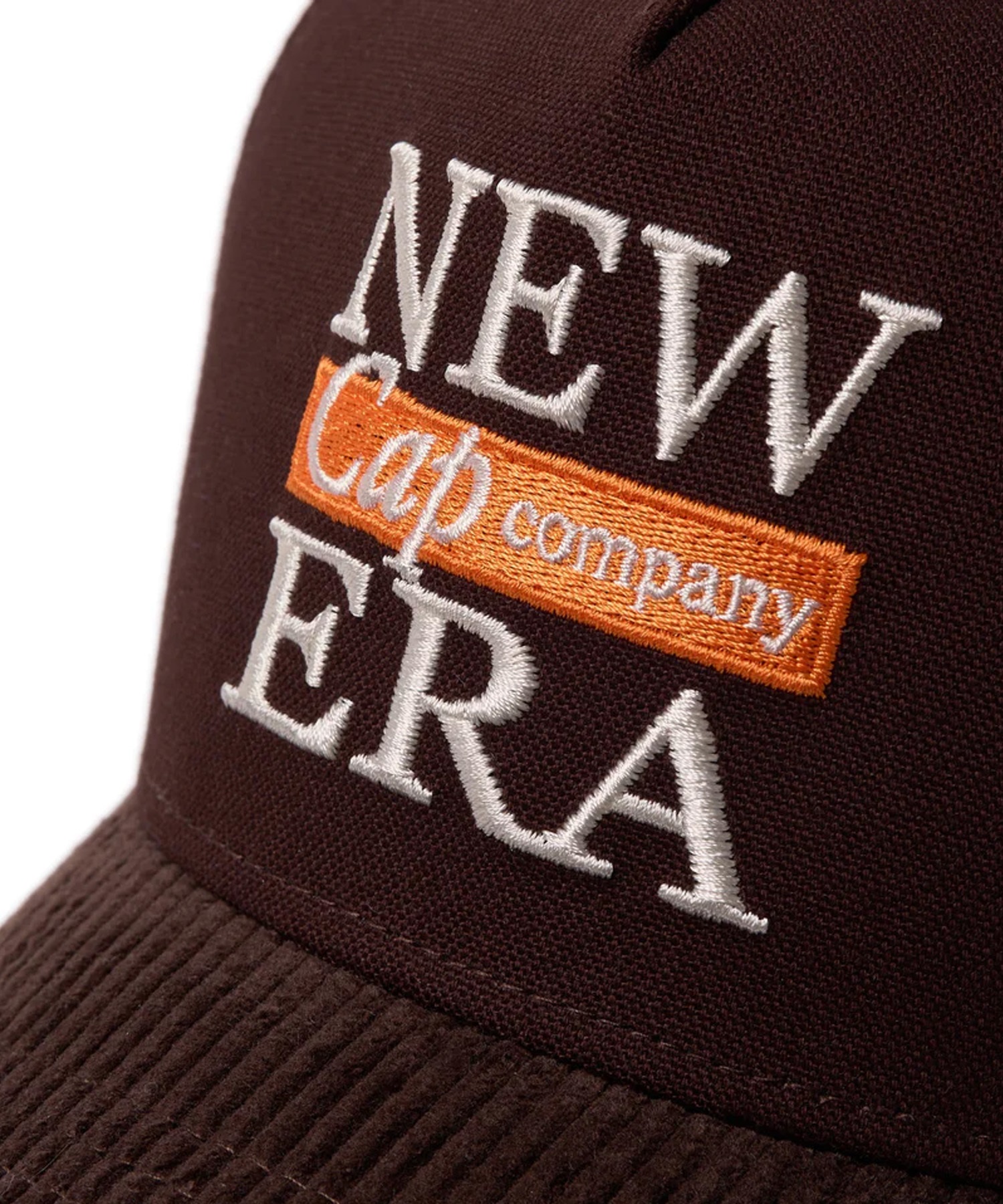 NEW ERA ニューエラ キャップ 帽子 9FORTY A-Frame 2-Tone Duck Canvas