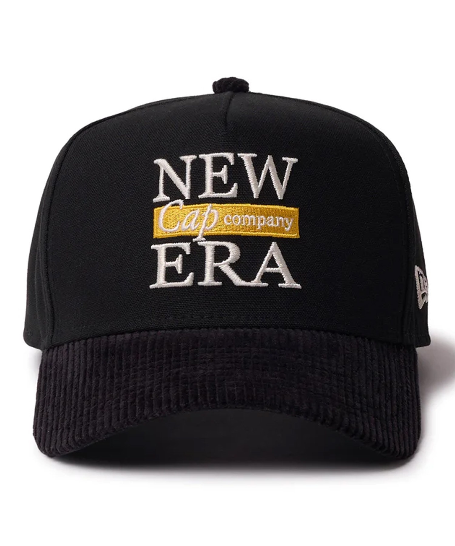 NEW ERA ニューエラ キャップ 帽子 9FORTY A-Frame 2-Tone Duck Canvas