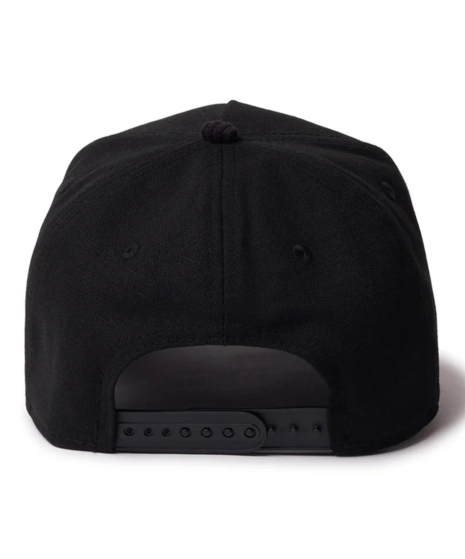 NEW ERA ニューエラ キャップ 帽子 9FORTY A-Frame 2-Tone Duck Canvas