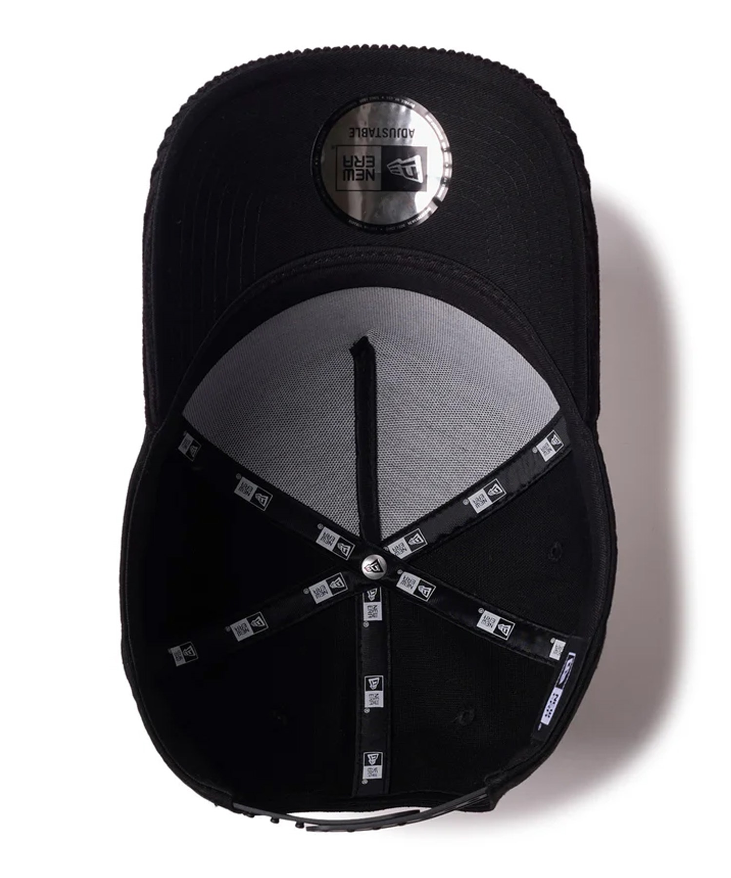 NEW ERA ニューエラ キャップ 帽子 9FORTY A-Frame 2-Tone Duck Canvas