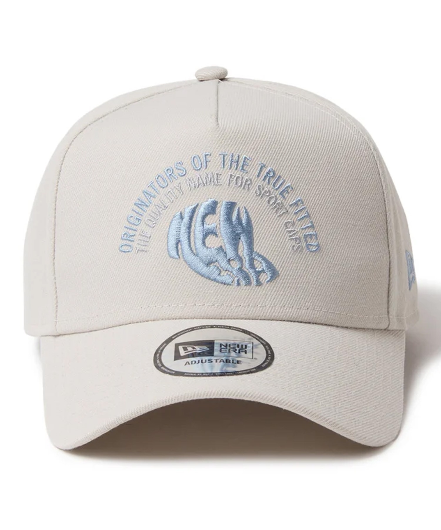 NEW ERA ニューエラ キャップ 帽子 9FORTY A-Frame Archive Embroidery