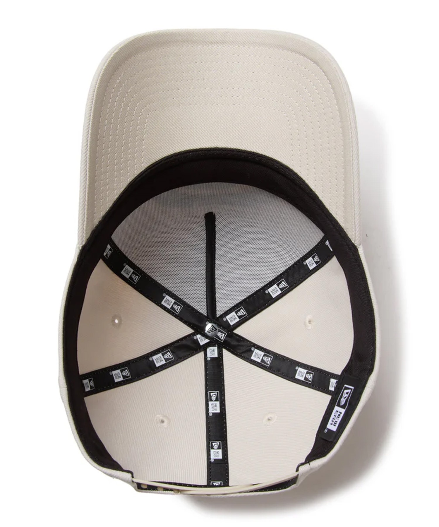 NEW ERA ニューエラ キャップ 帽子 9FORTY A-Frame Archive Embroidery