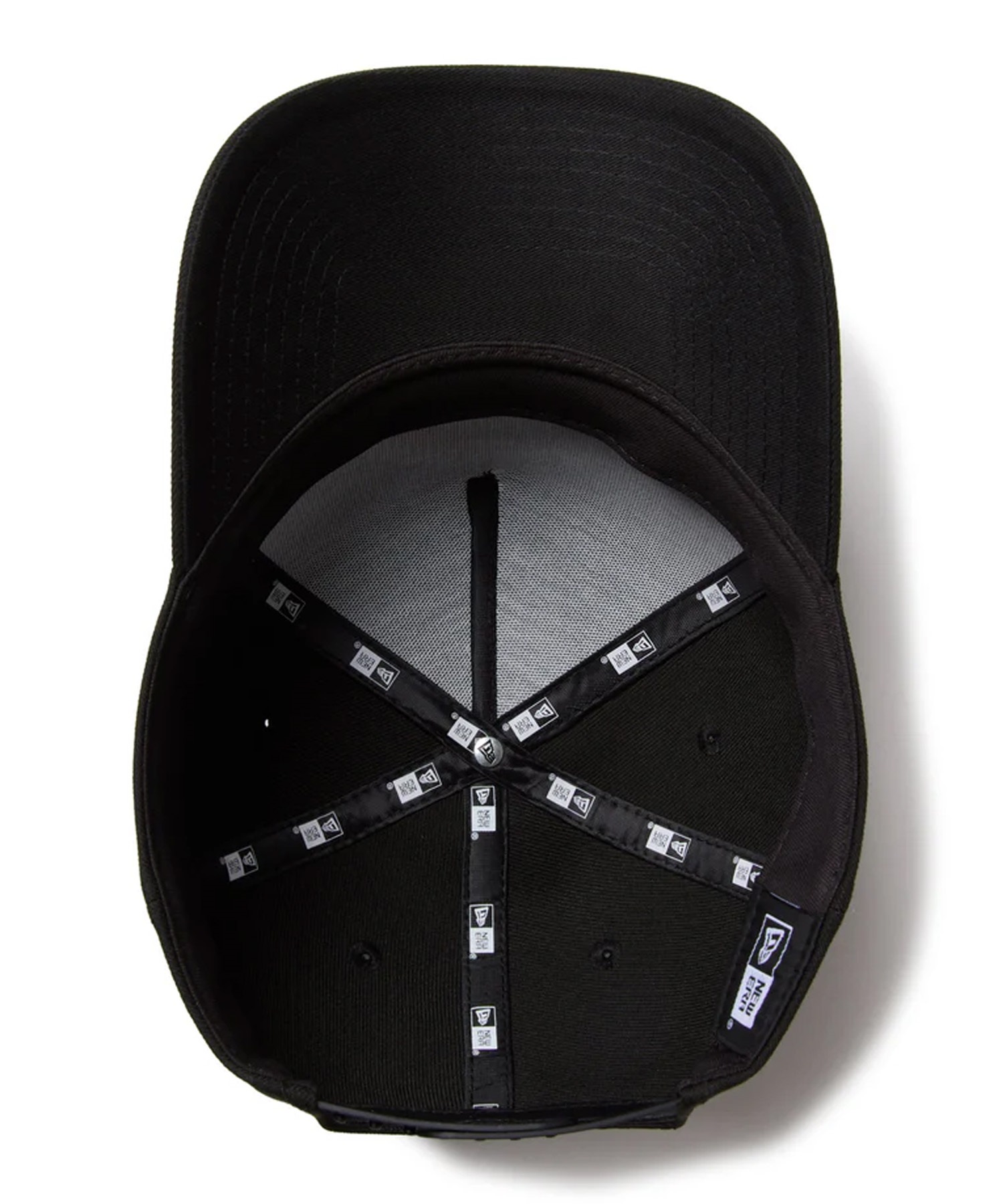 NEW ERA ニューエラ キャップ 帽子 9FORTY A-Frame Archive Embroidery