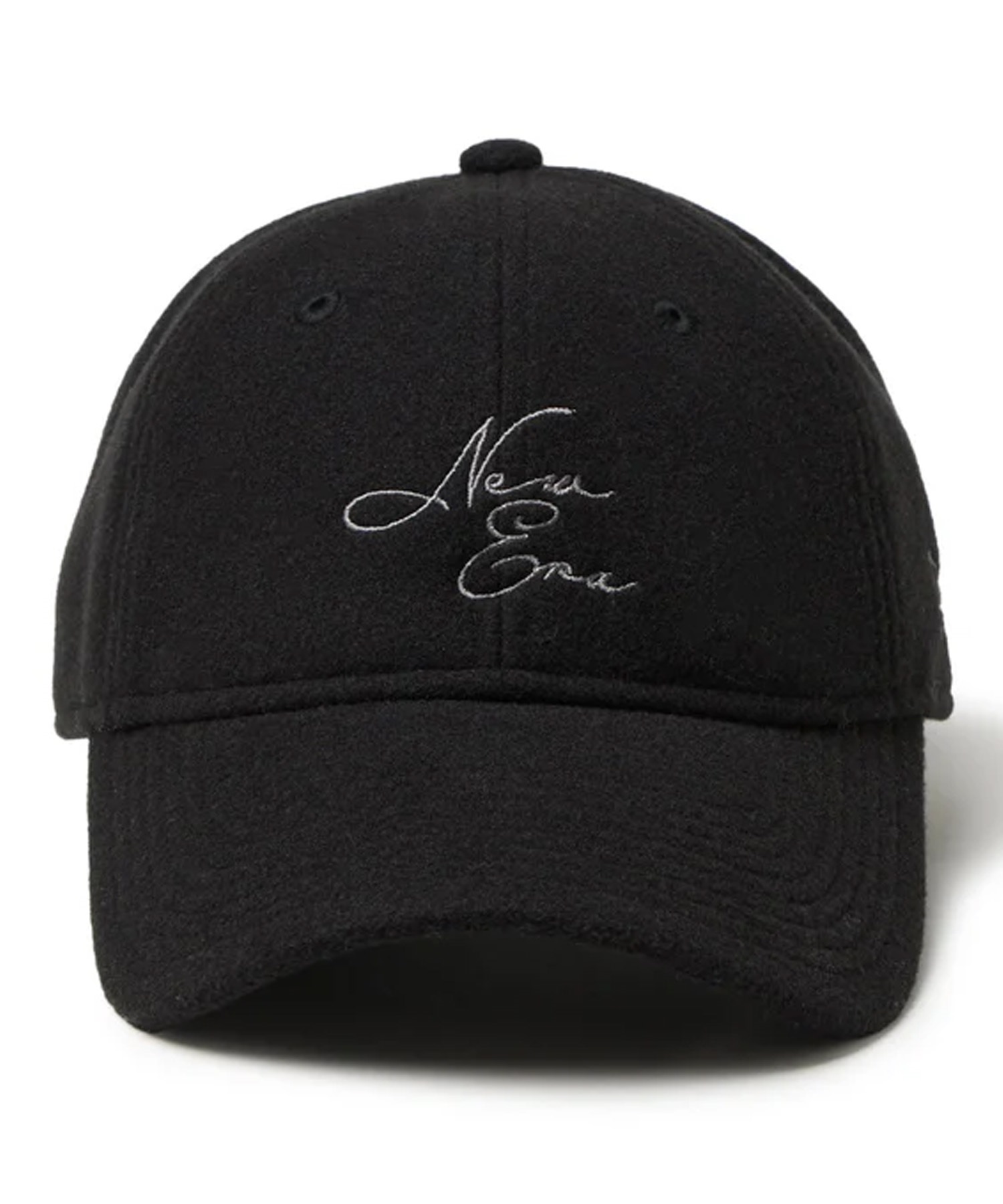 NEW ERA ニューエラ キャップ 帽子 9TWENTY レザーストラップ ニードル