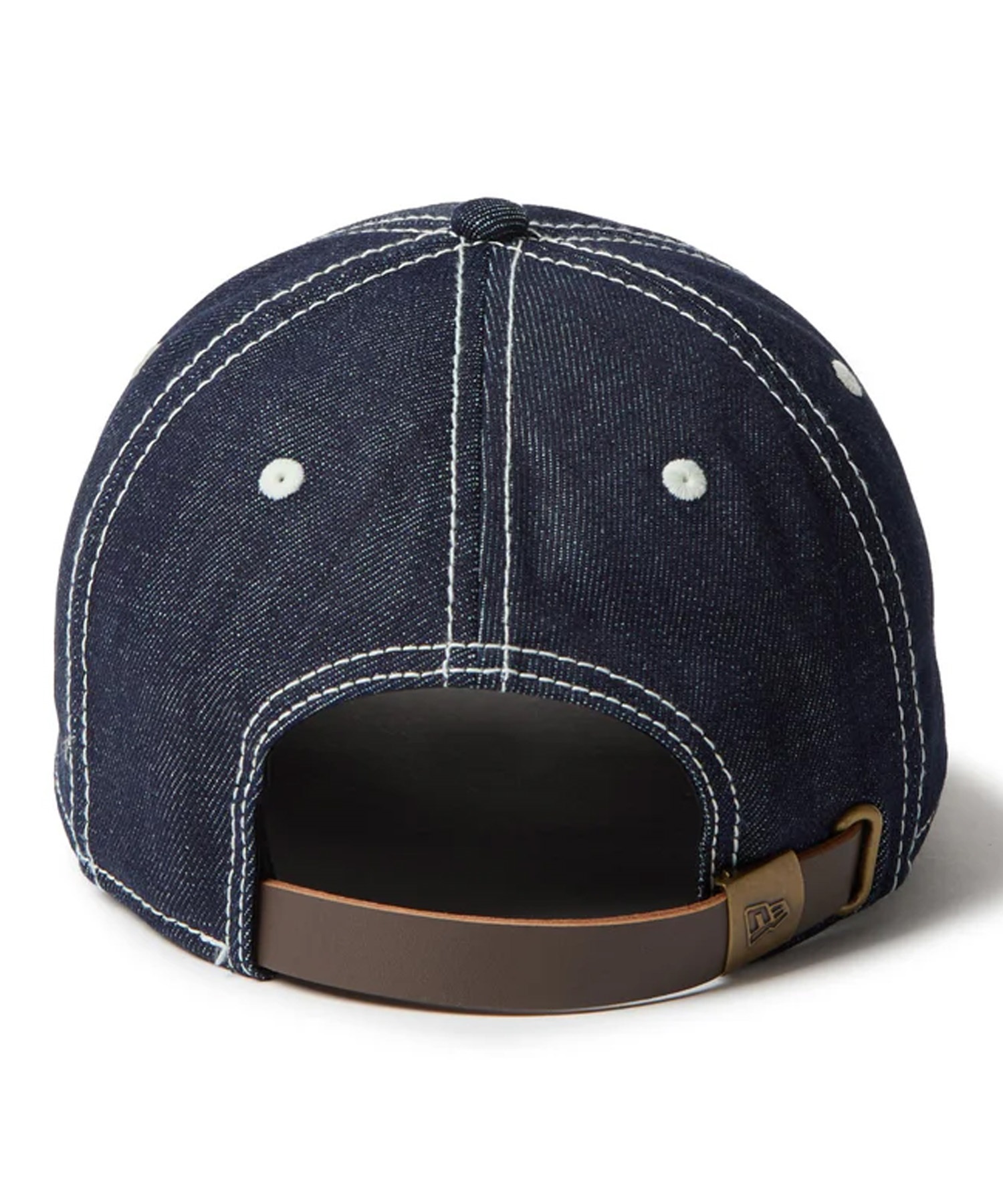 NEW ERA ニューエラ キャップ 帽子 9THIRTY Denim スクエアニューエラ